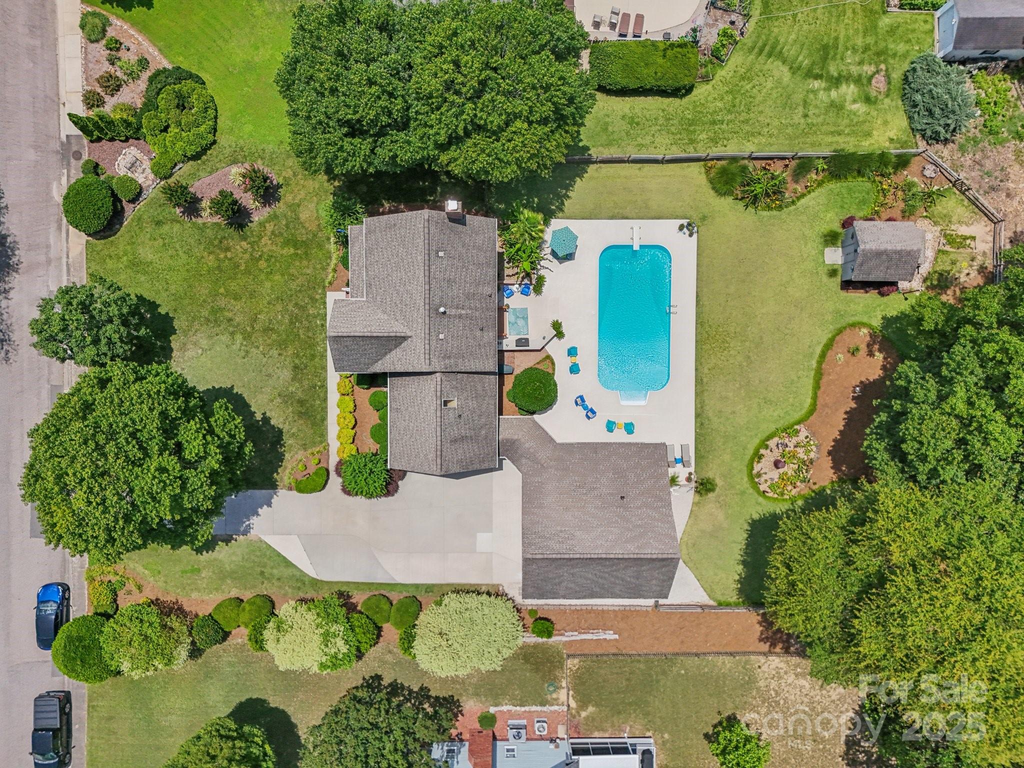 Gallant Meadows - Residential