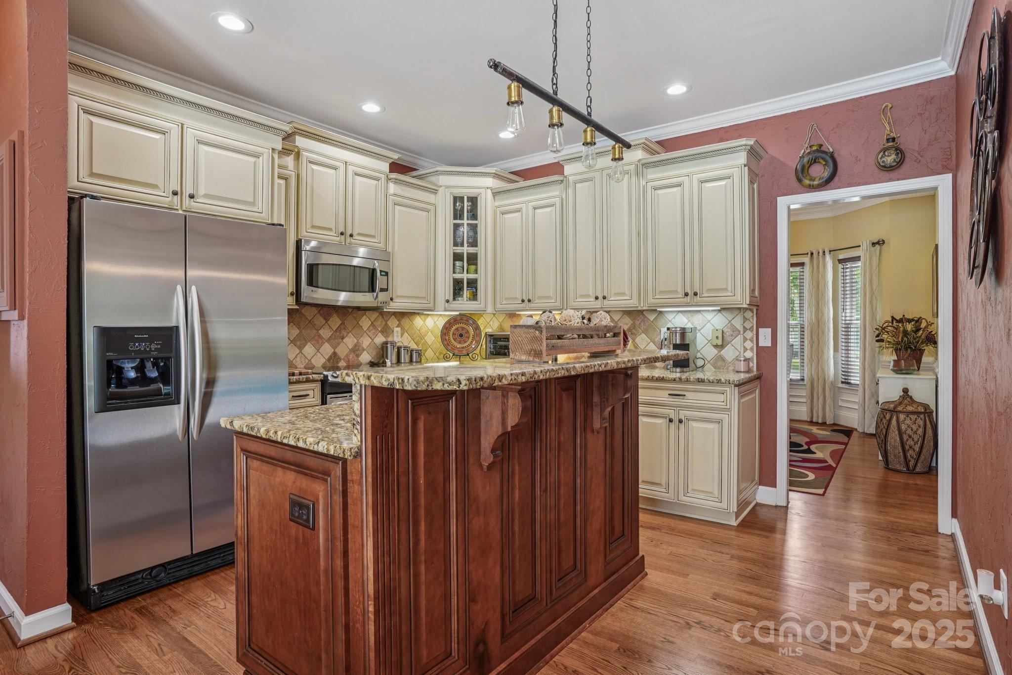 Gallant Meadows - Residential