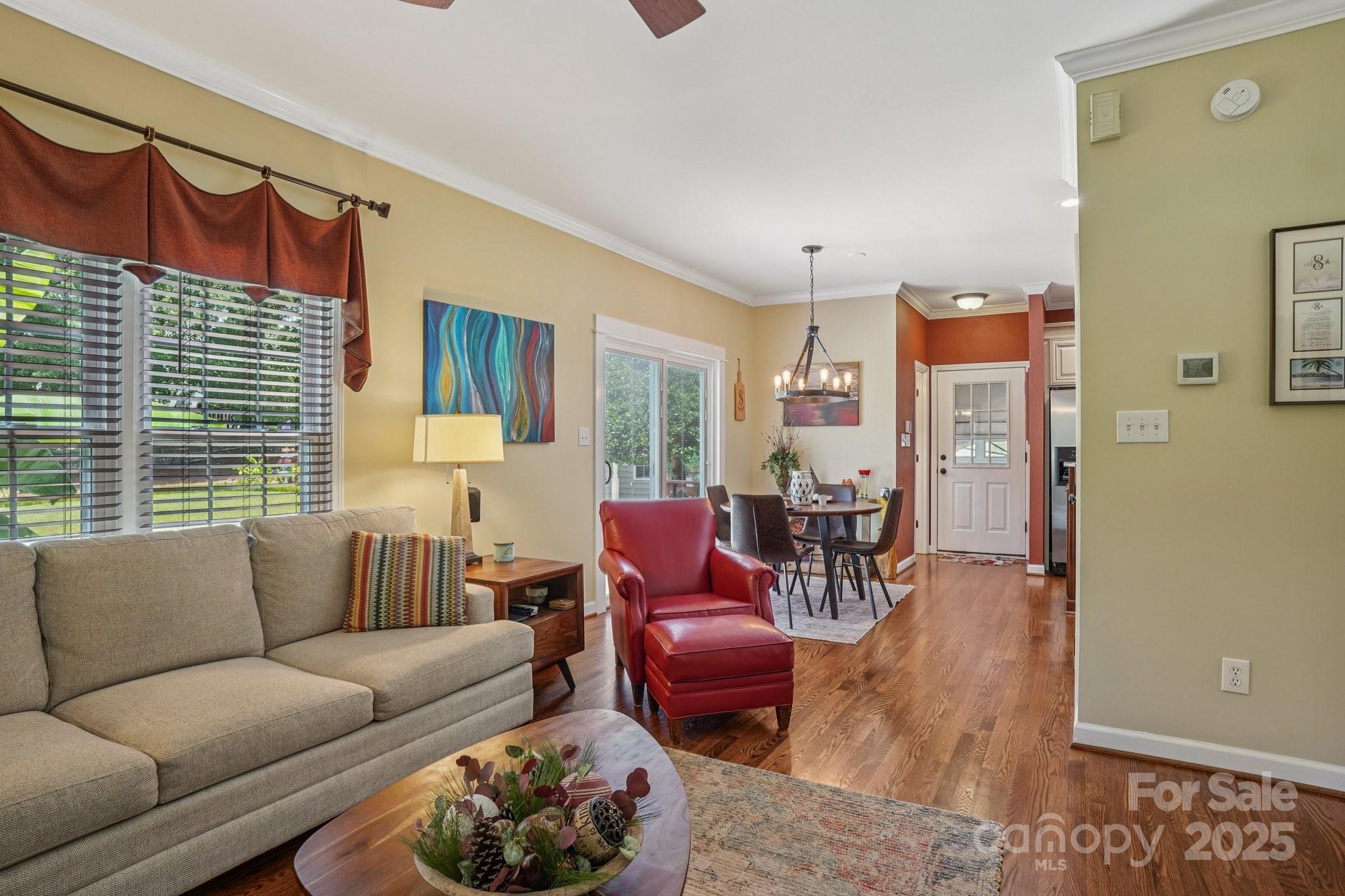 Gallant Meadows - Residential