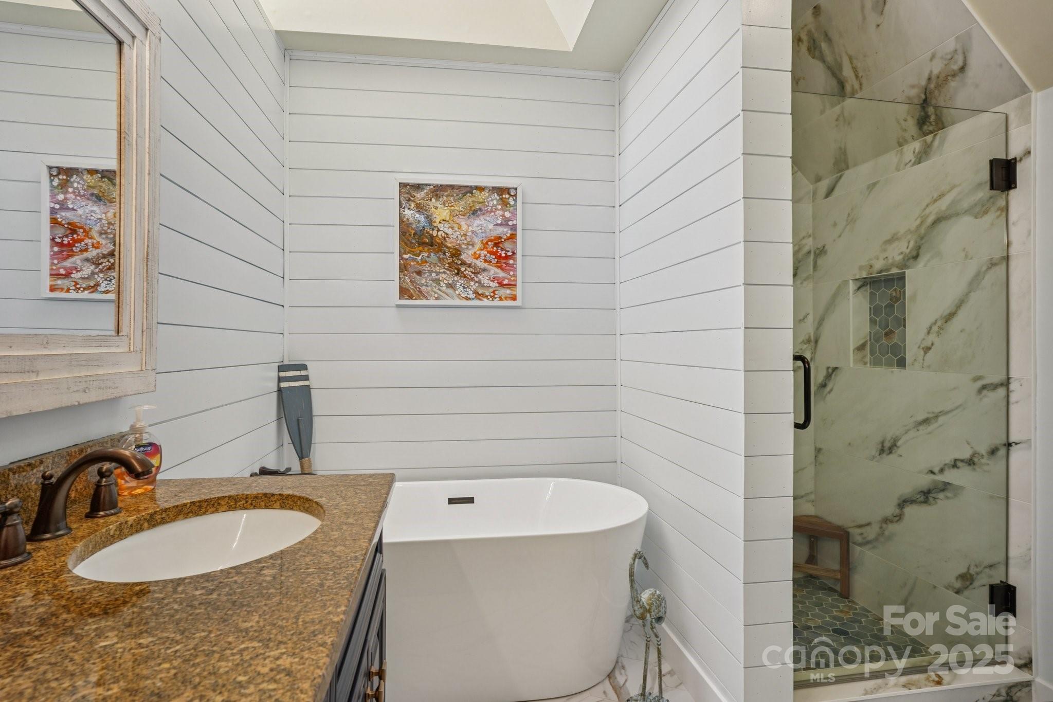 Gallant Meadows - Residential