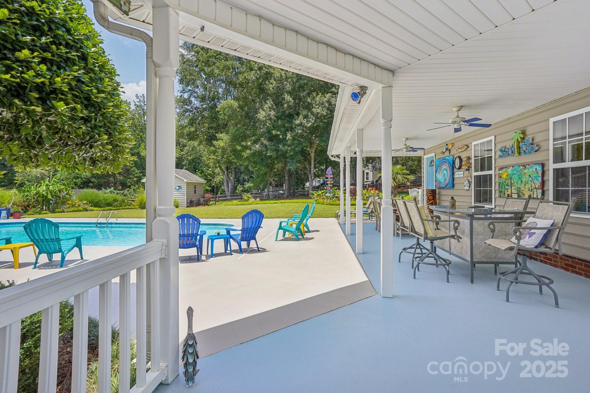 Gallant Meadows - Residential