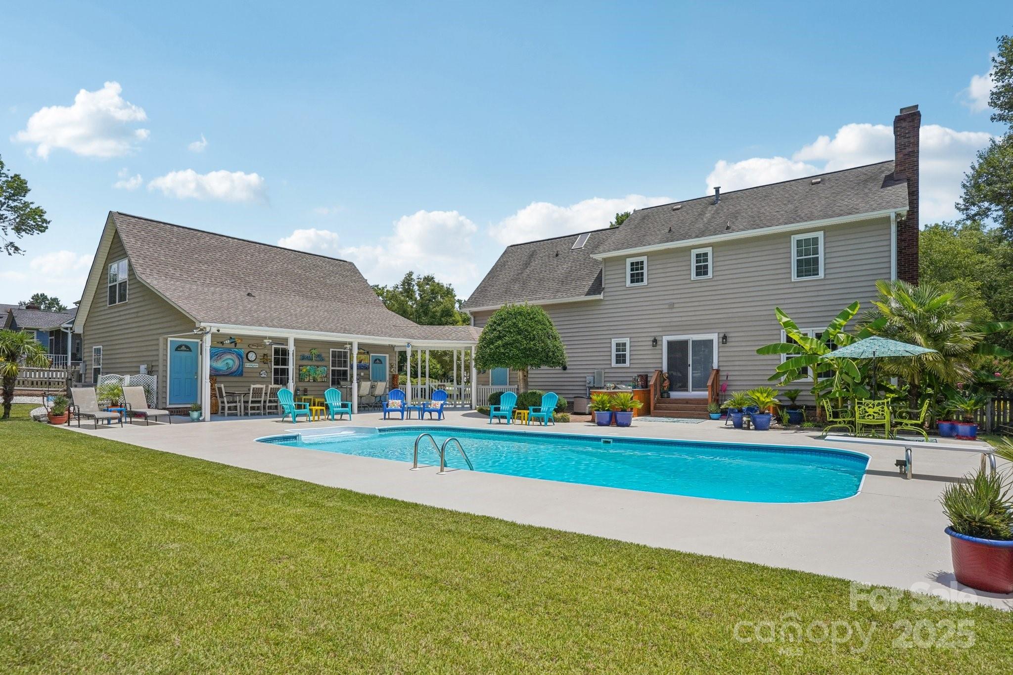 Gallant Meadows - Residential