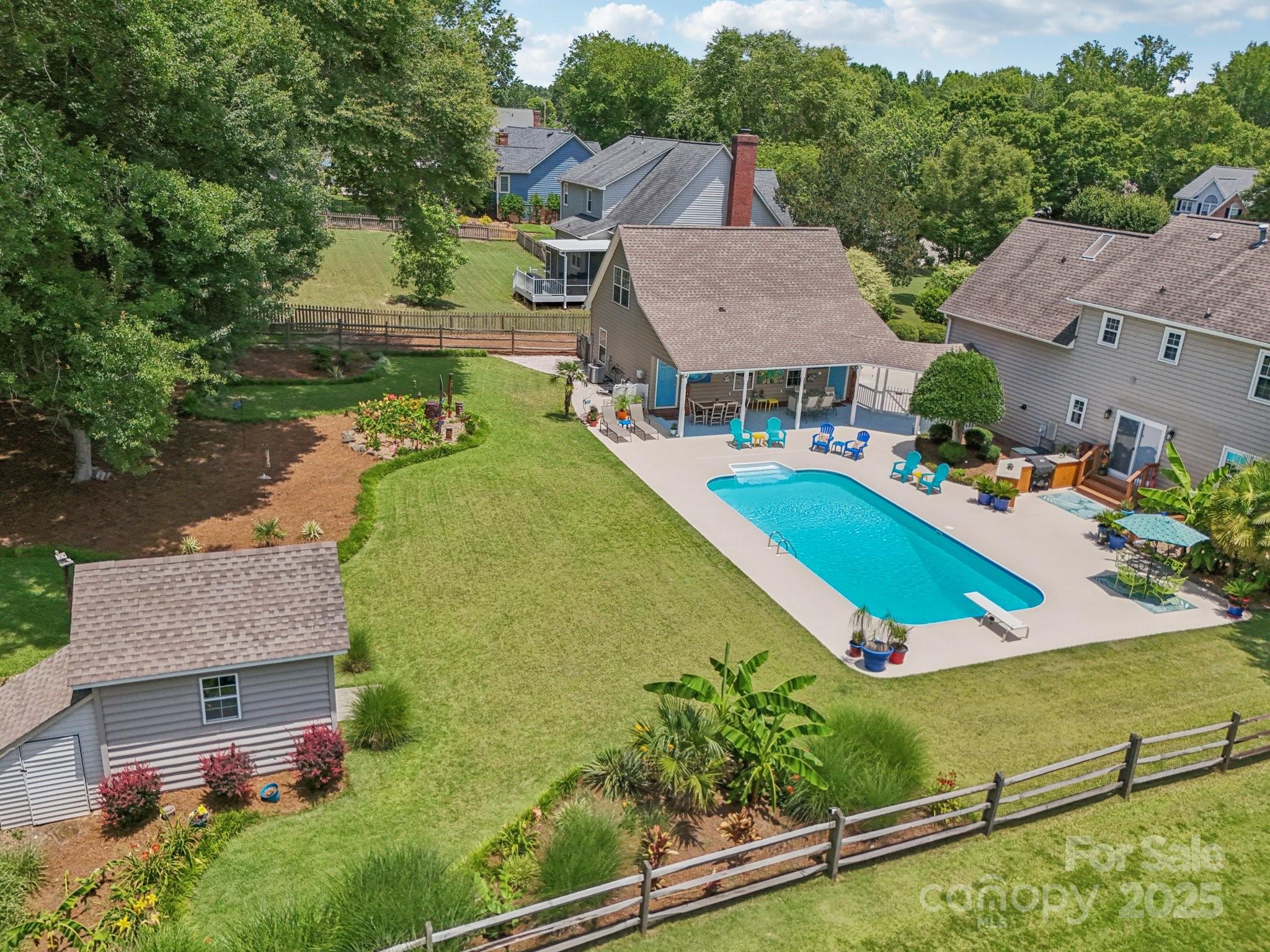 Gallant Meadows - Residential