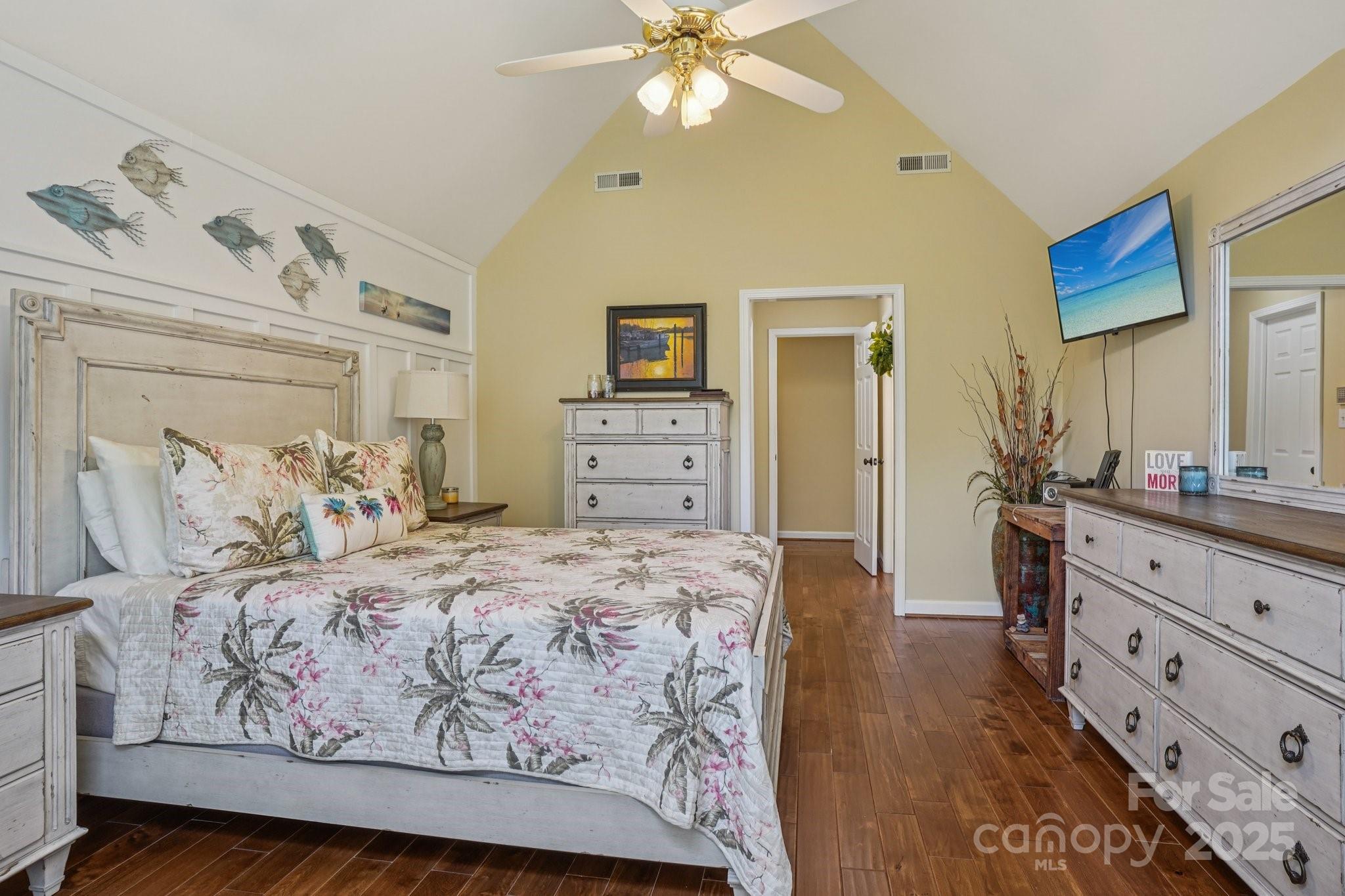 Gallant Meadows - Residential