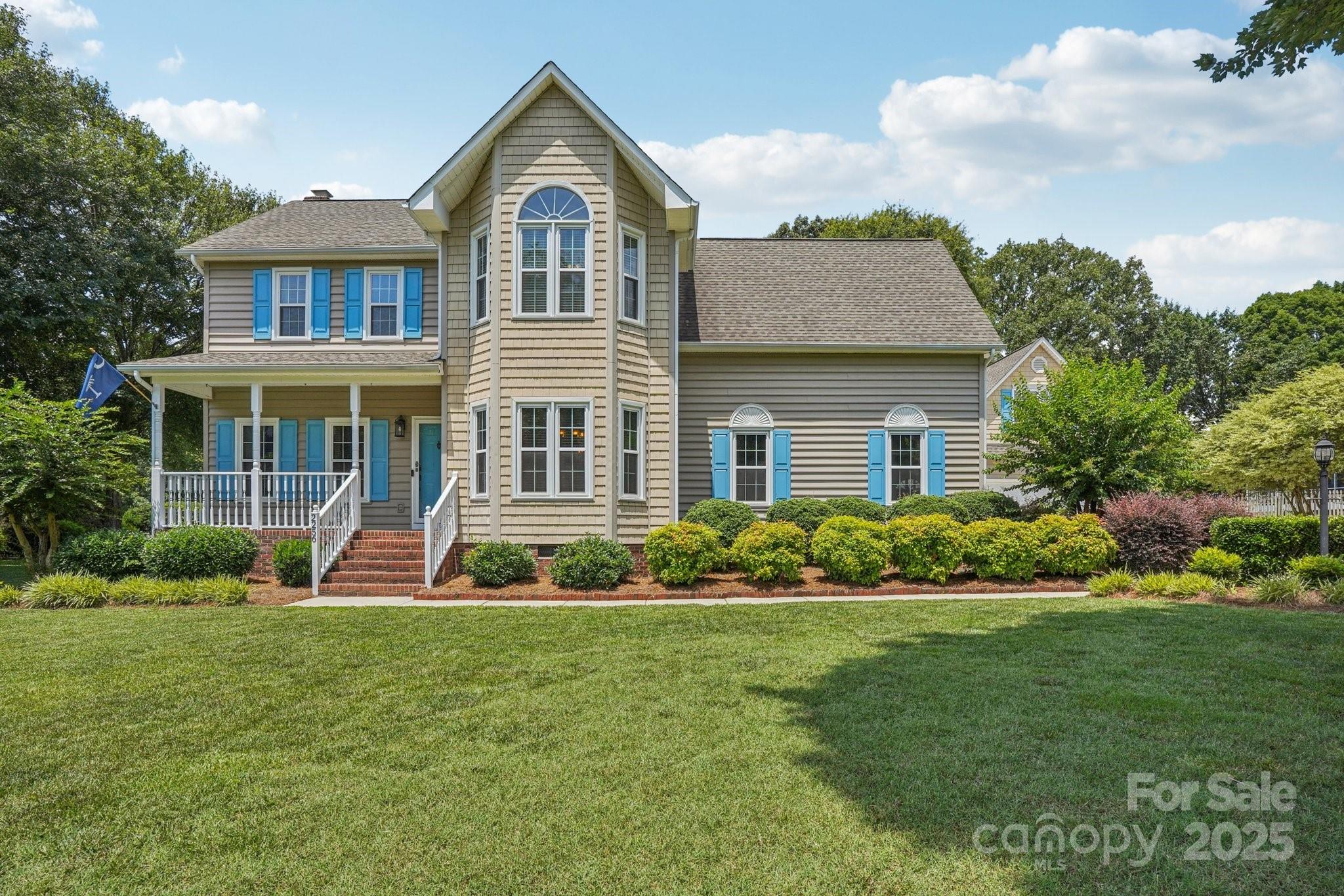 2256 Drawbridge Court