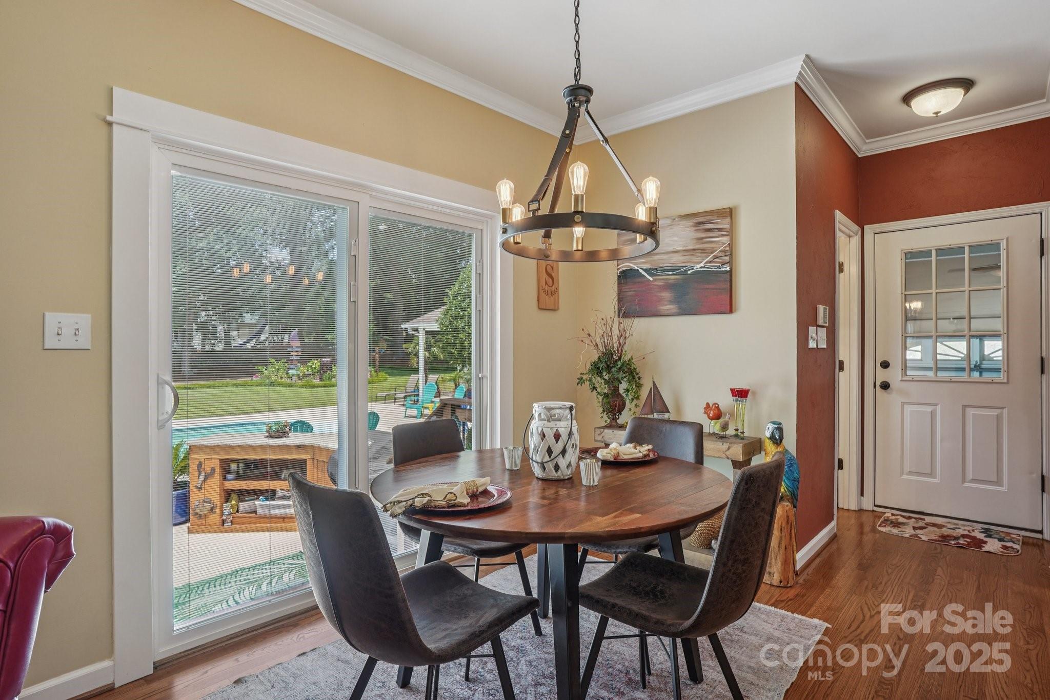 Gallant Meadows - Residential