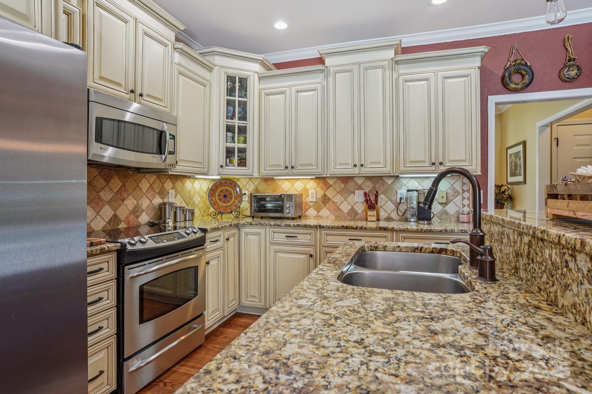 Gallant Meadows - Residential