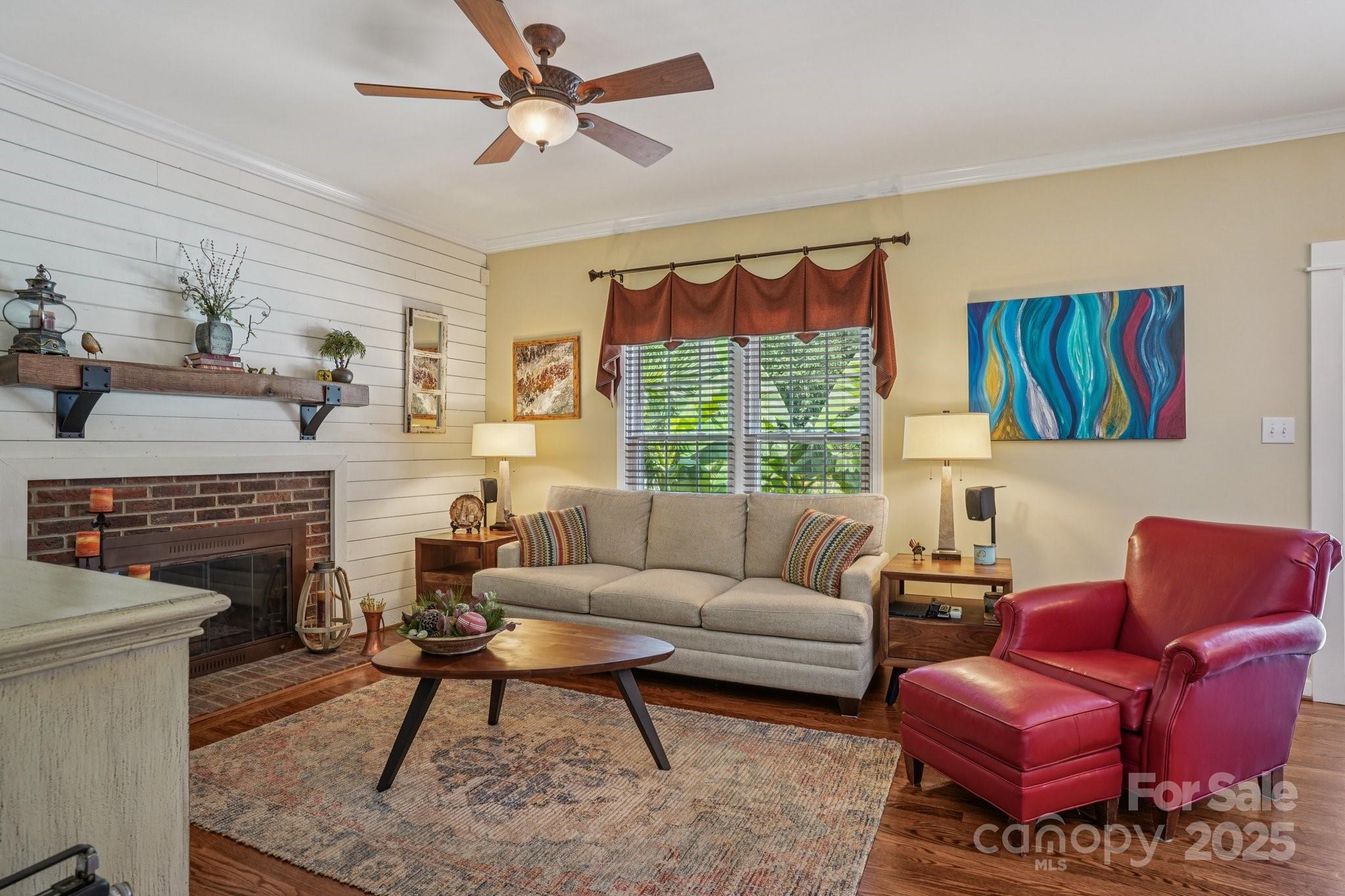 Gallant Meadows - Residential