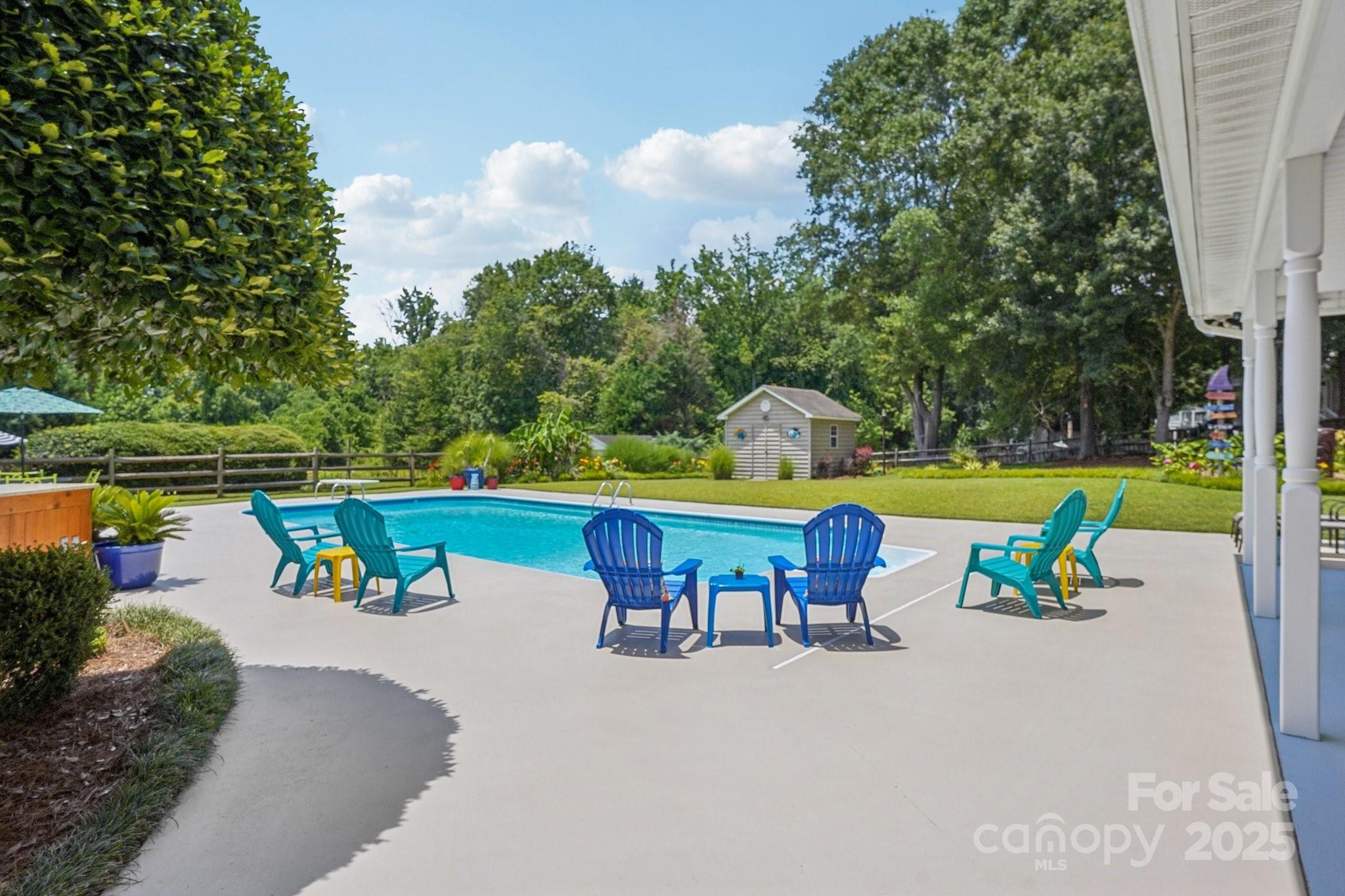 Gallant Meadows - Residential