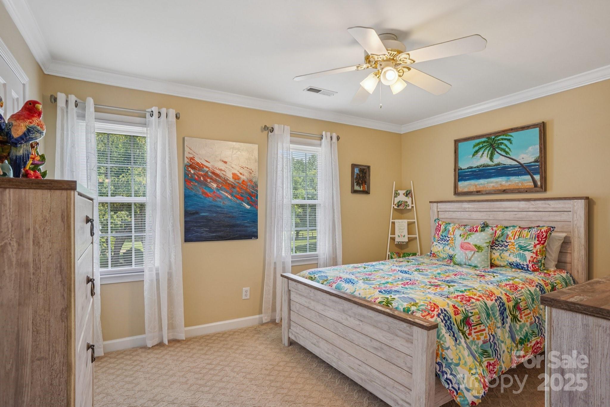 Gallant Meadows - Residential