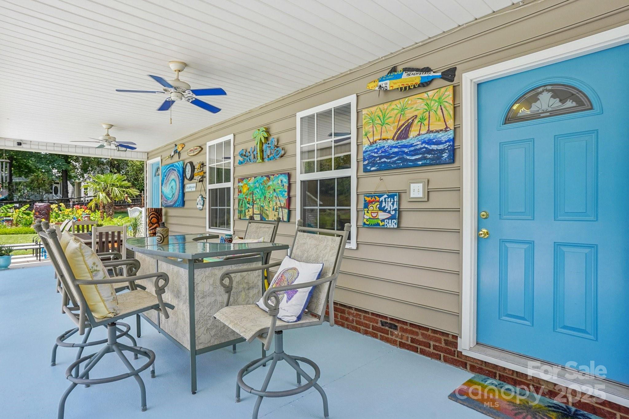 Gallant Meadows - Residential