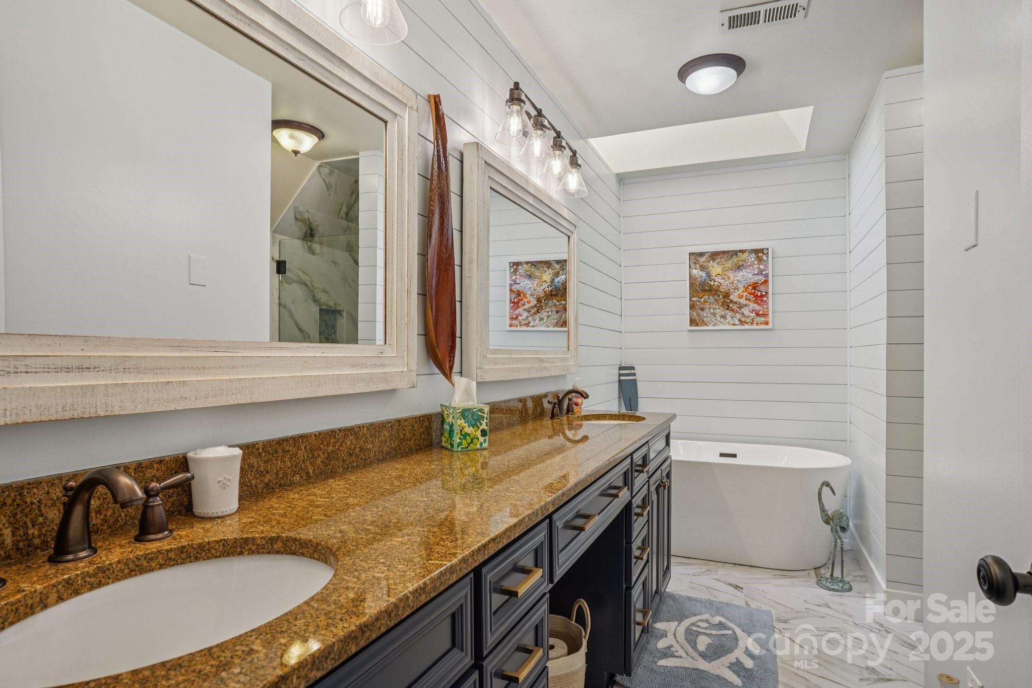 Gallant Meadows - Residential