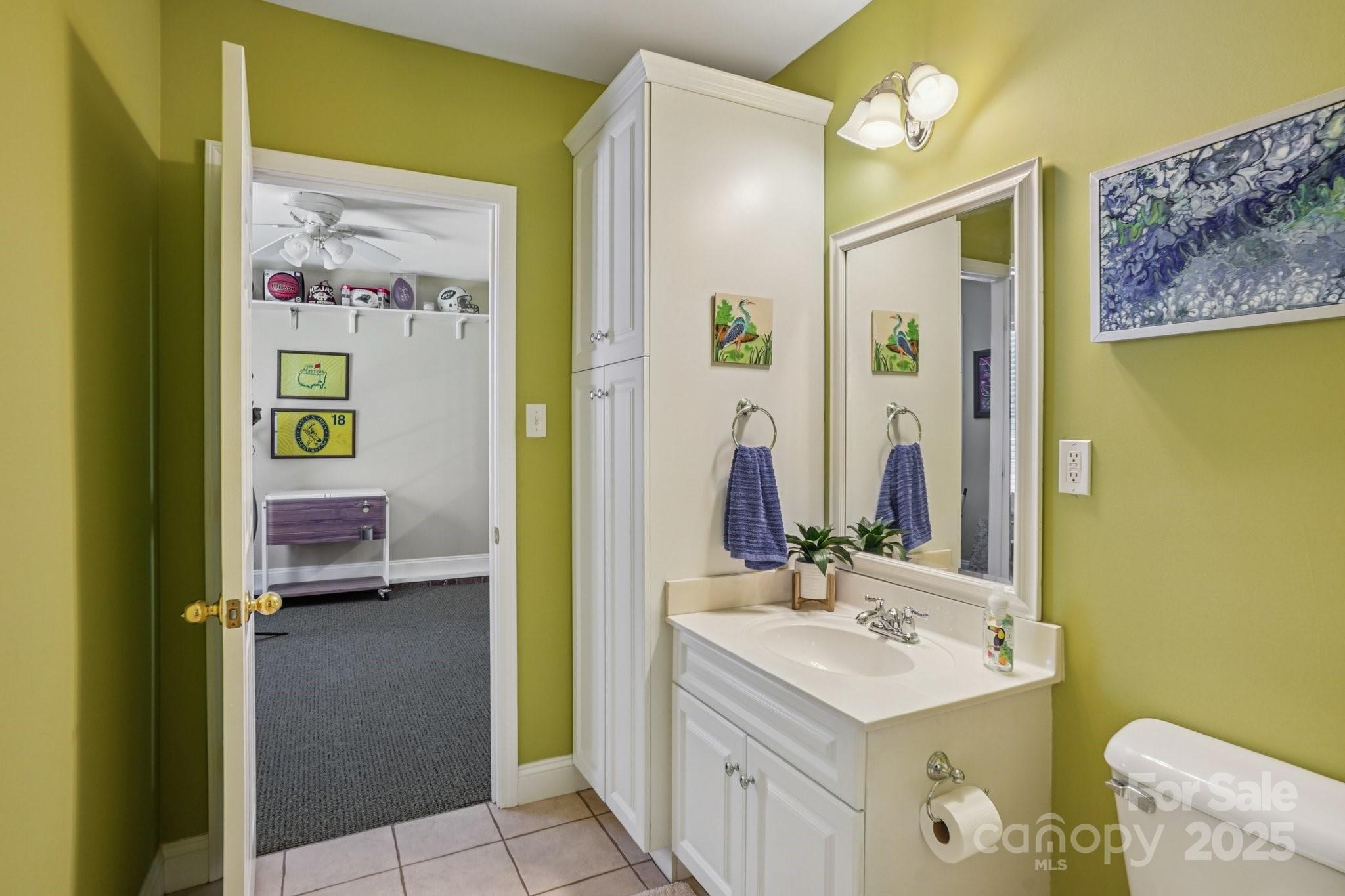 Gallant Meadows - Residential