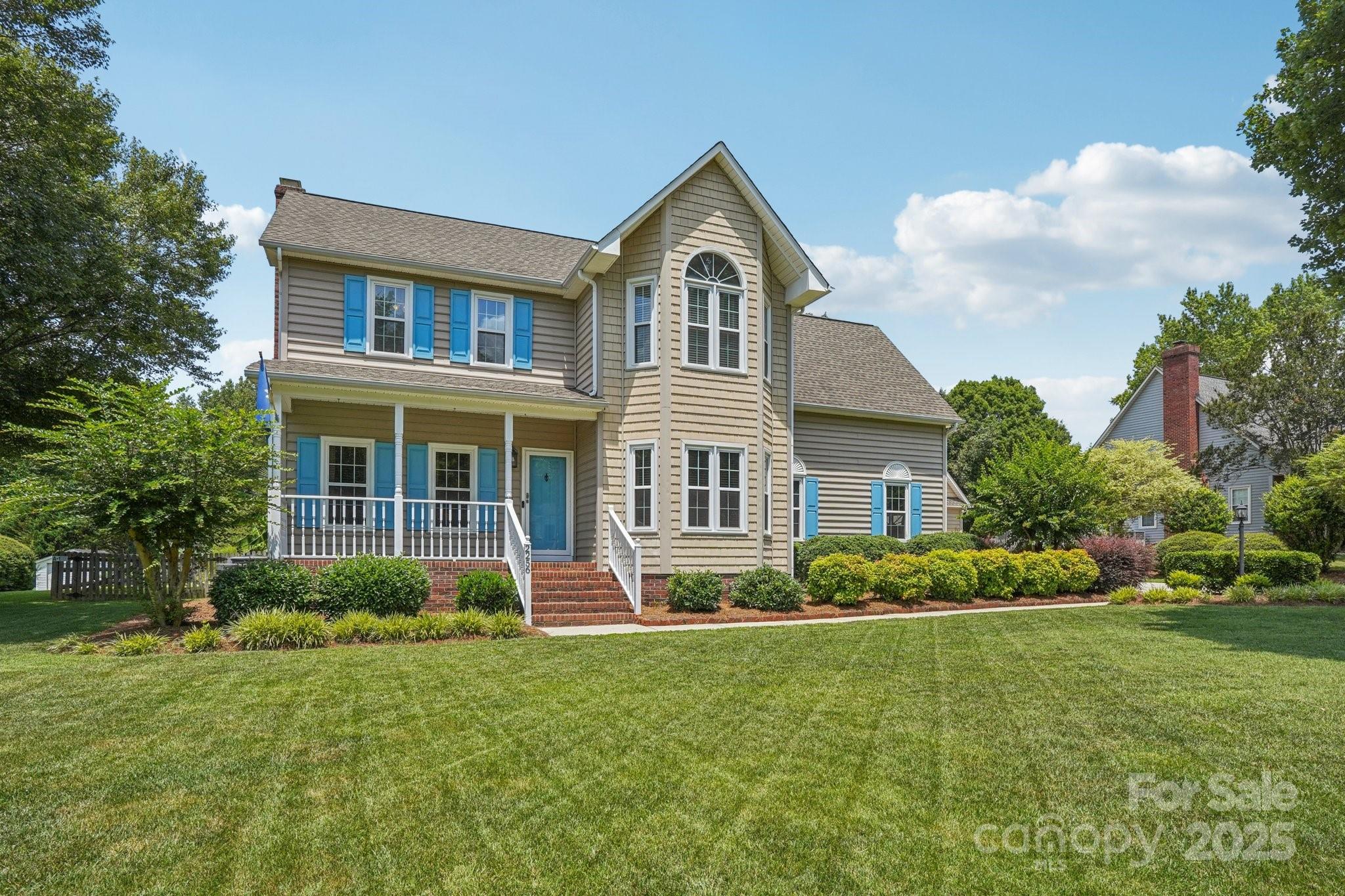 Gallant Meadows - Residential