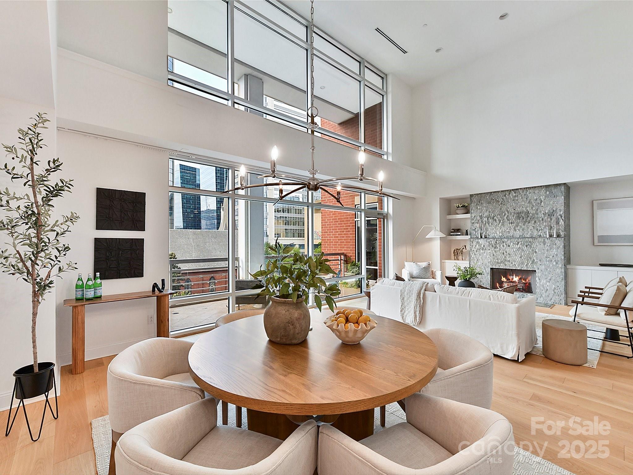 The Ratcliffe - Residential