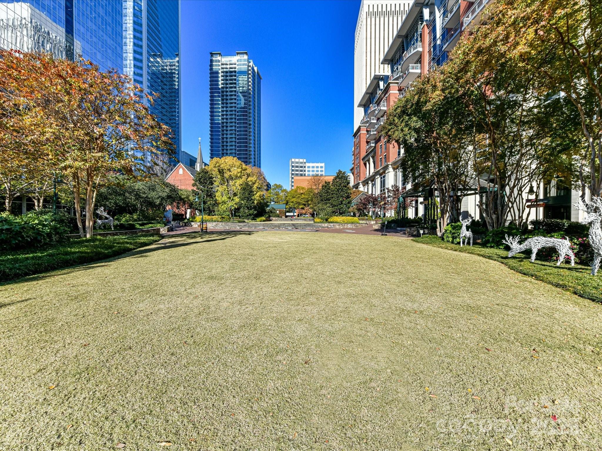 The Ratcliffe - Residential