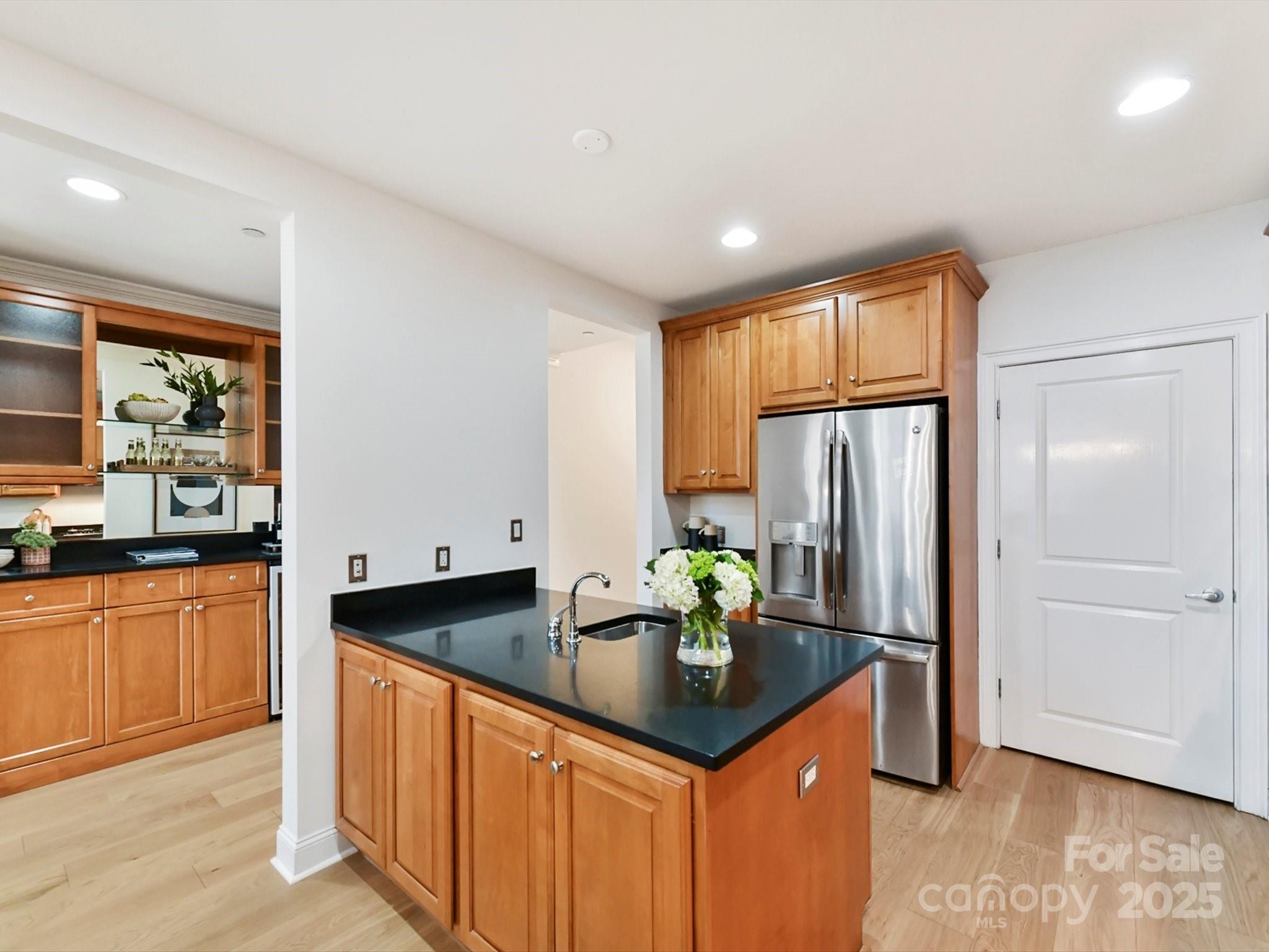 The Ratcliffe - Residential