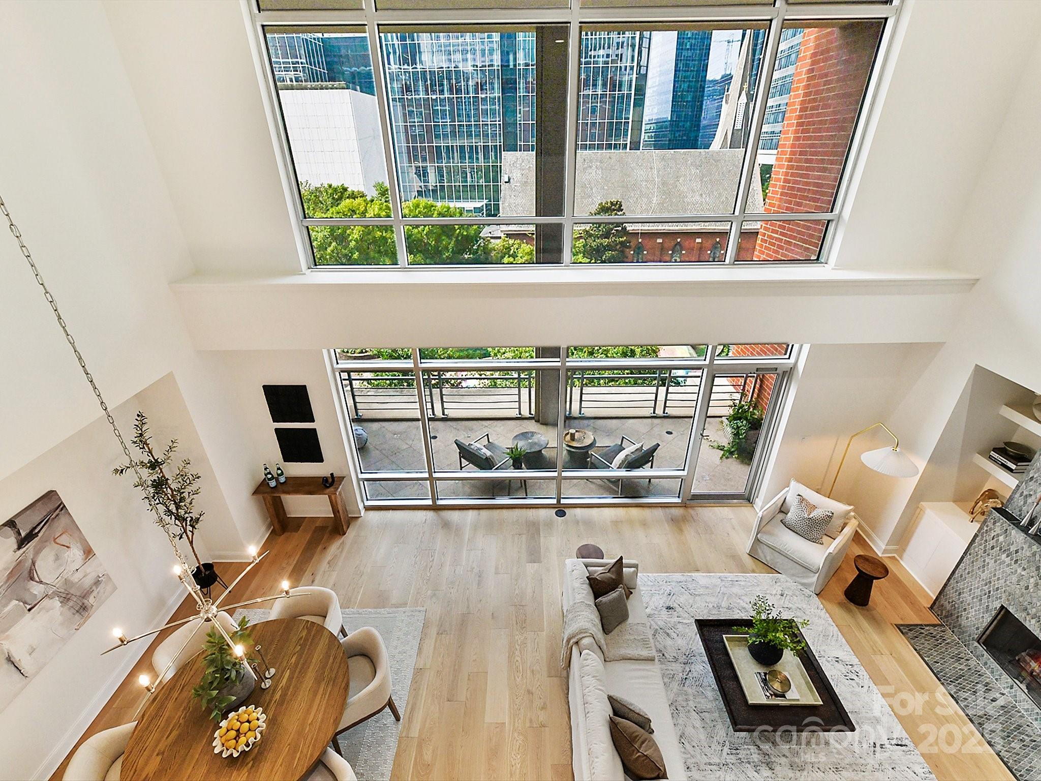 The Ratcliffe - Residential