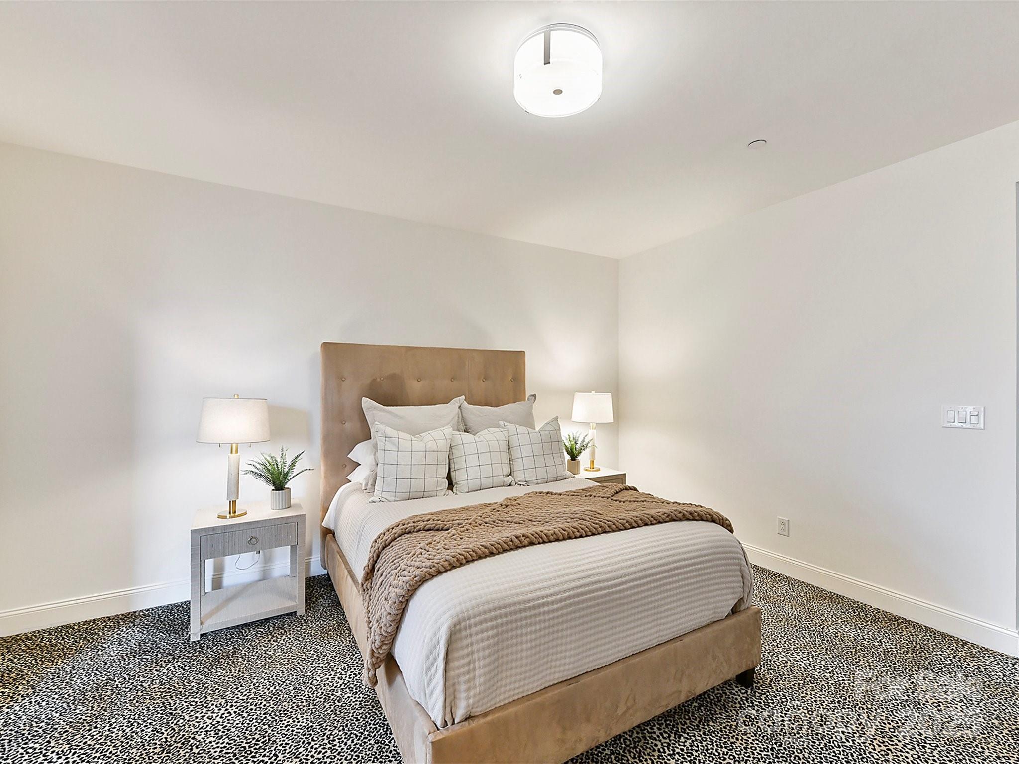 The Ratcliffe - Residential