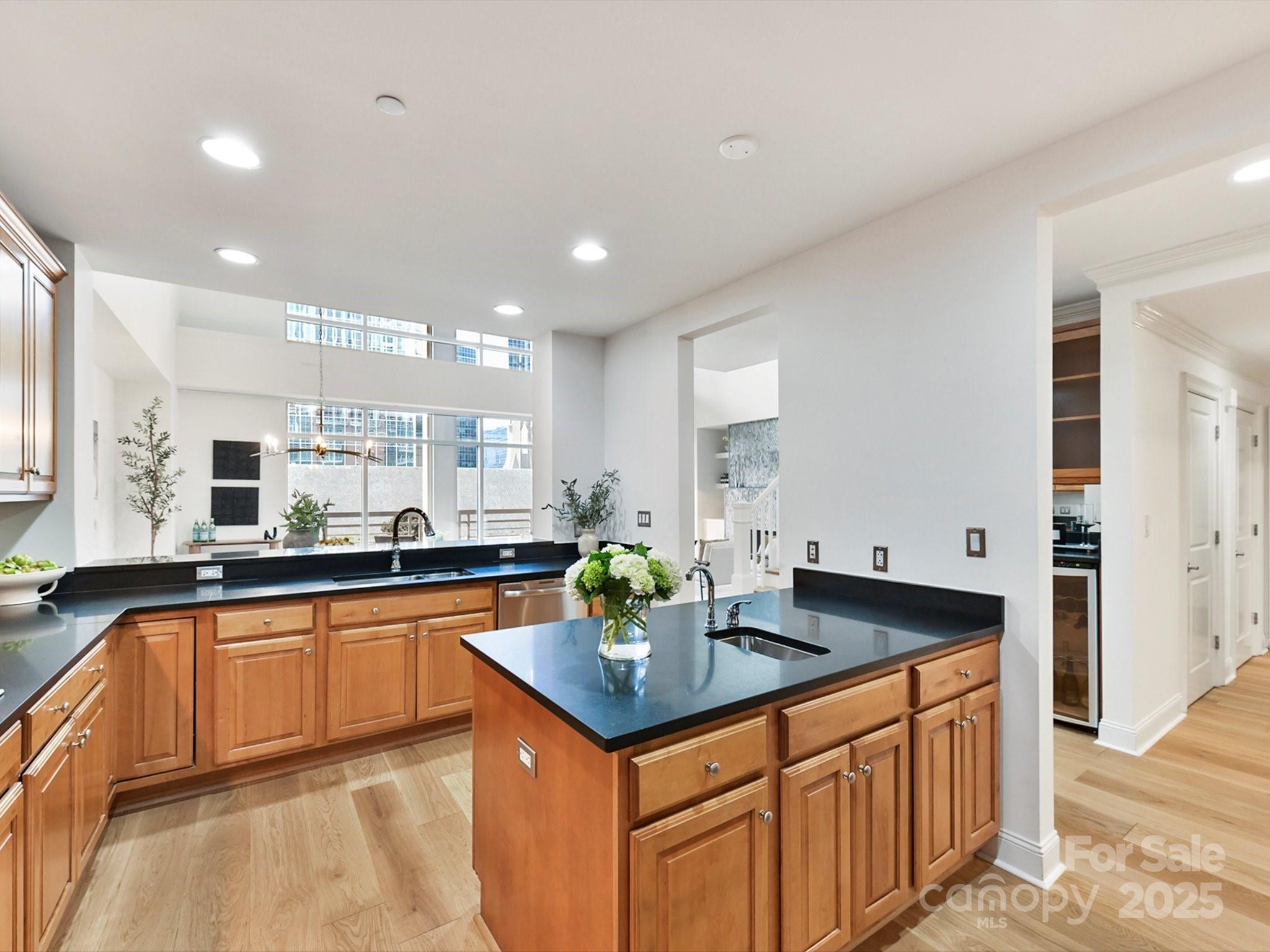 The Ratcliffe - Residential