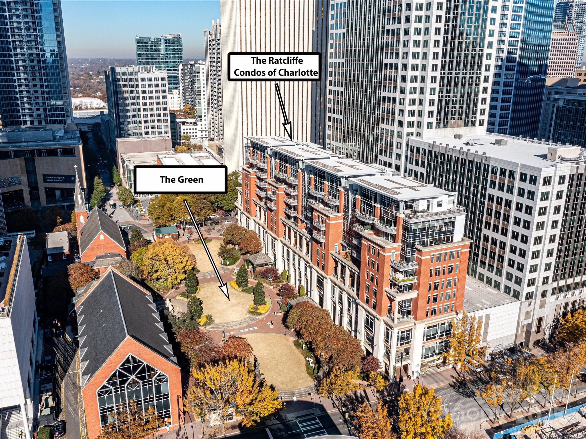 The Ratcliffe - Residential