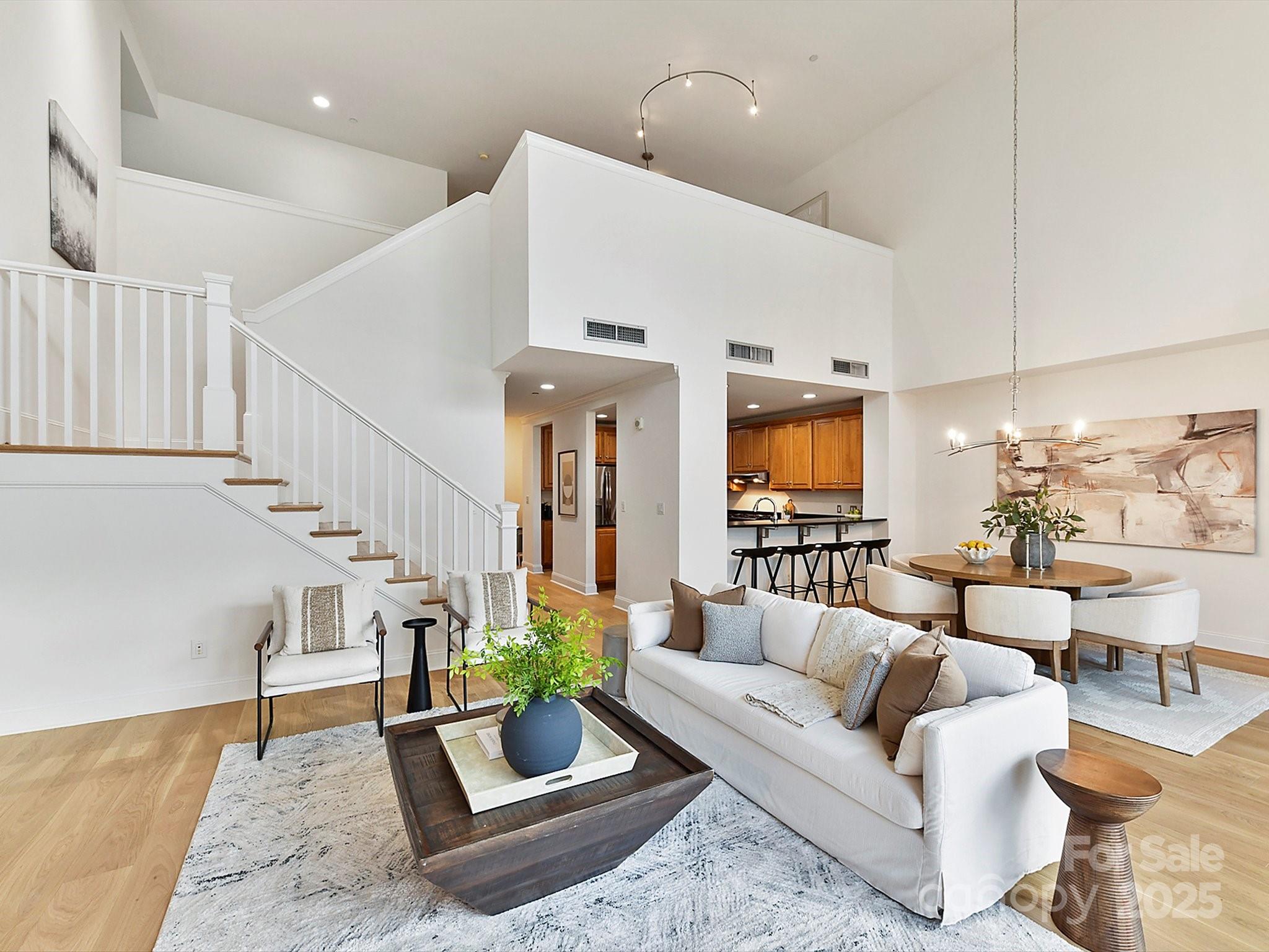 The Ratcliffe - Residential