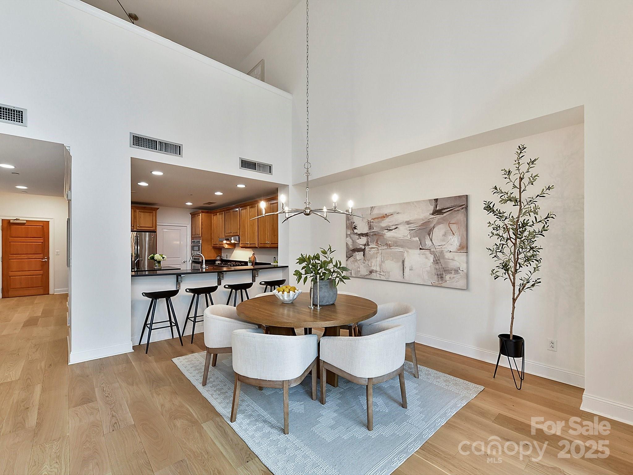 The Ratcliffe - Residential