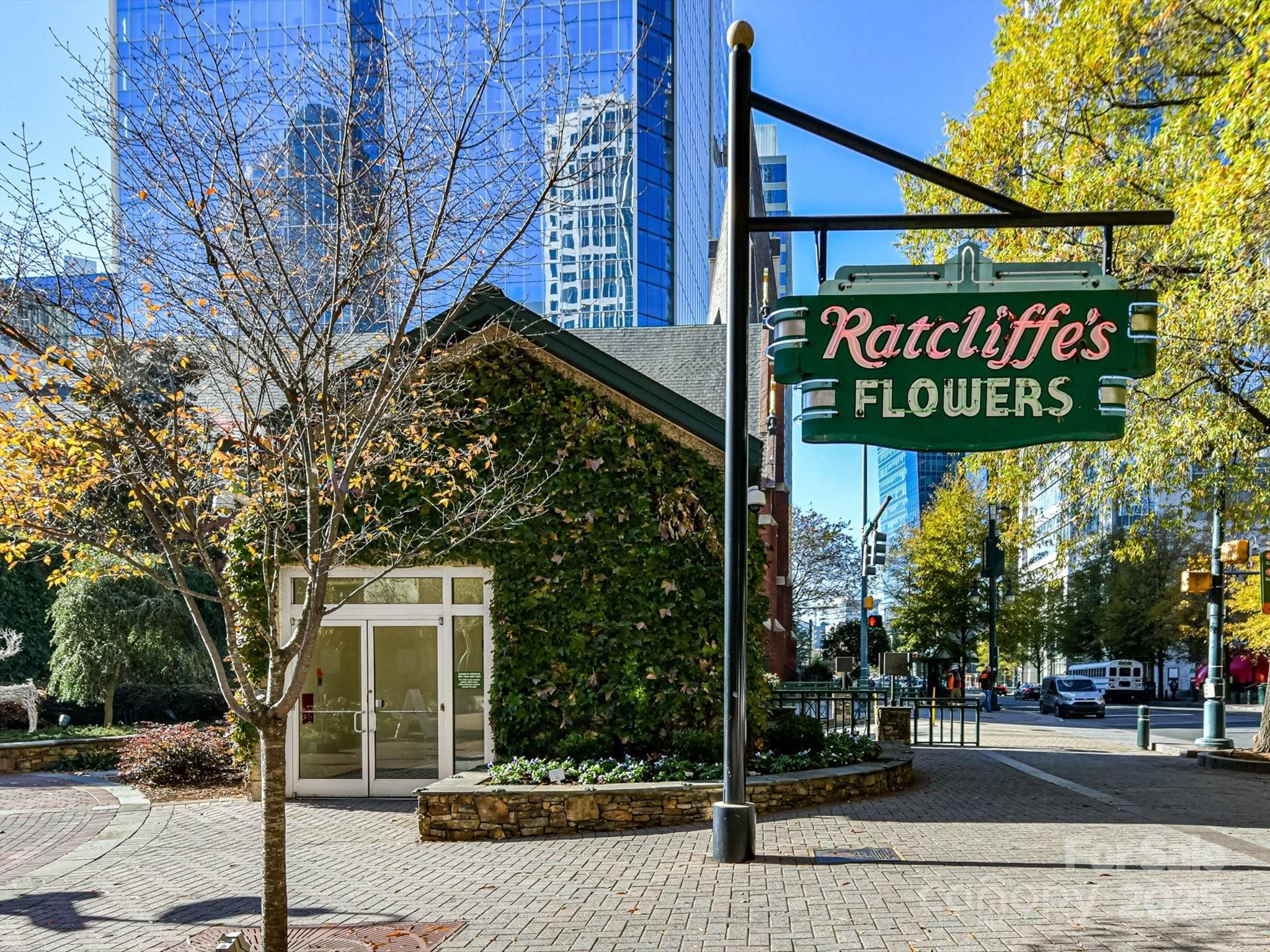 The Ratcliffe - Residential