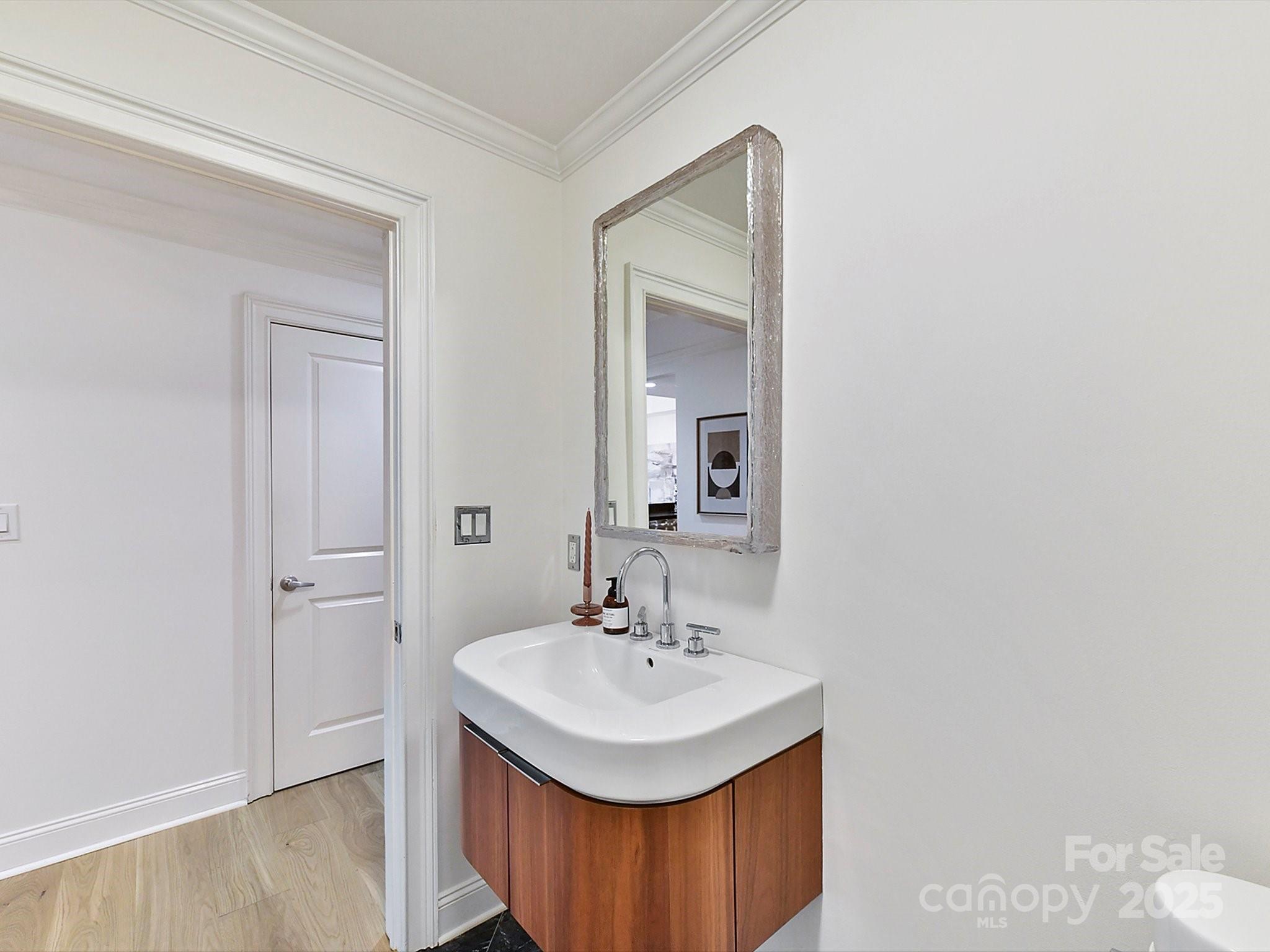 The Ratcliffe - Residential