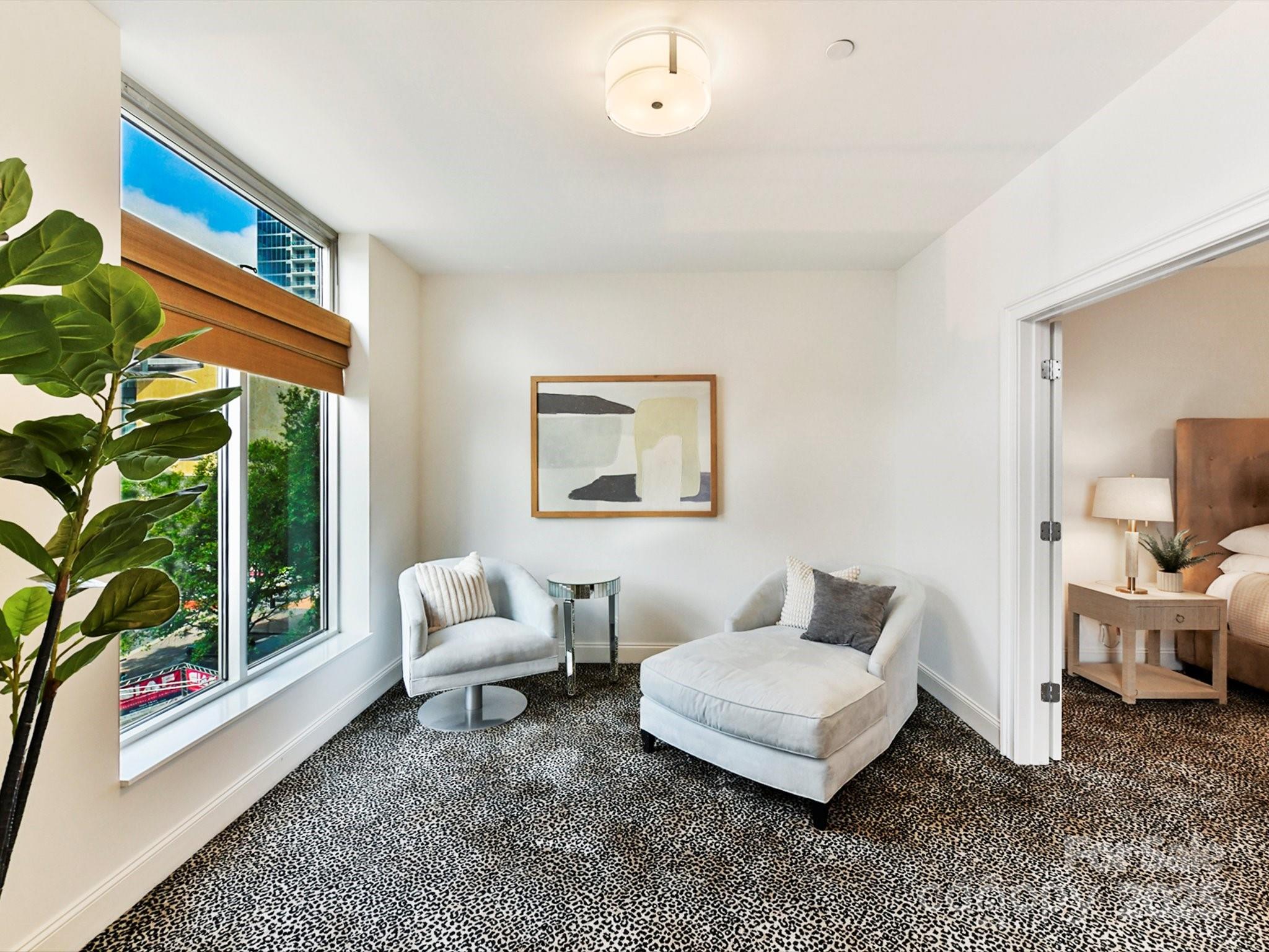 The Ratcliffe - Residential