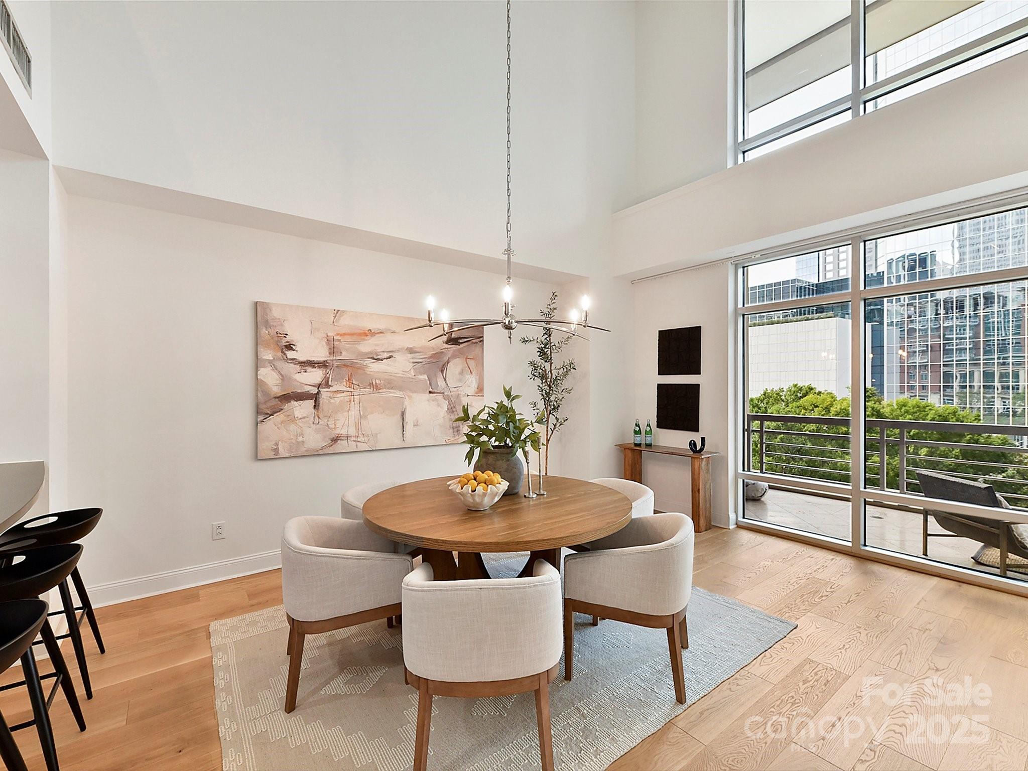 The Ratcliffe - Residential