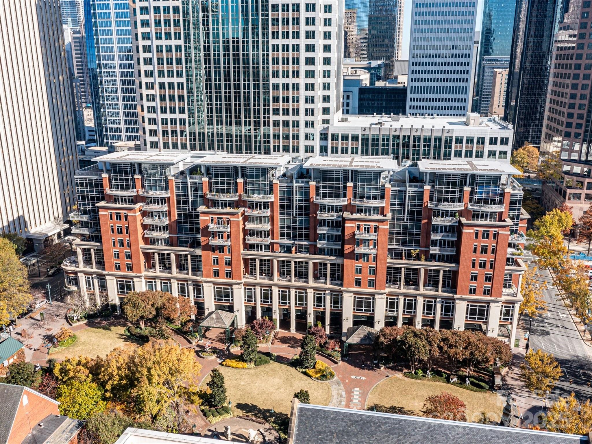 The Ratcliffe - Residential