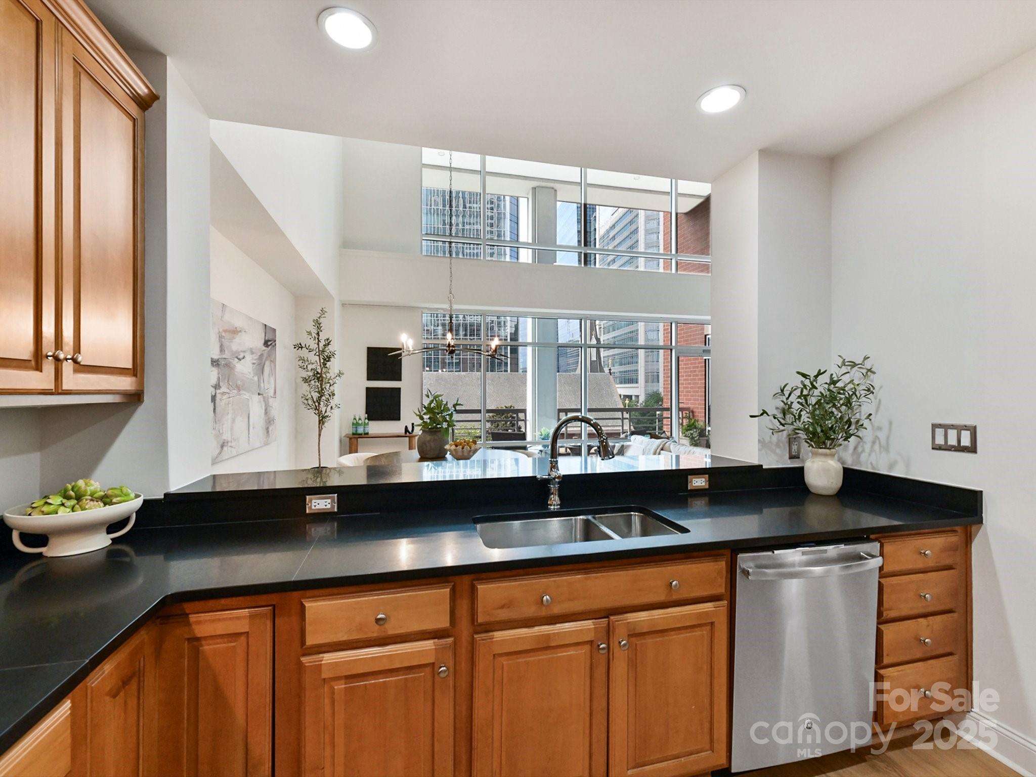 The Ratcliffe - Residential