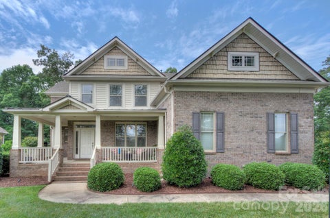 Photo of 3011 Crismark Drive, Indian Trail, NC 28079 (MLS # 4400449)
