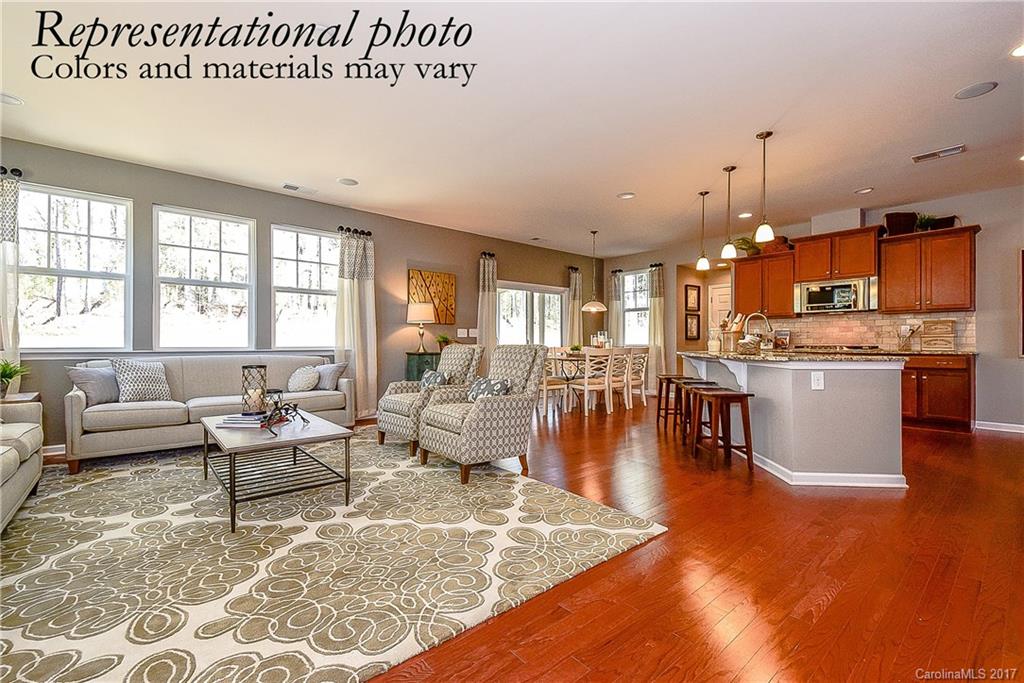 Southern Trace - Residential