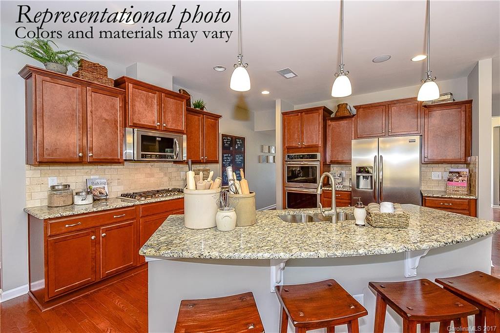 Southern Trace - Residential