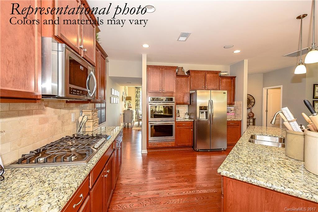 Southern Trace - Residential