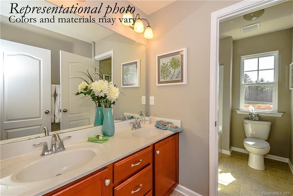 Southern Trace - Residential