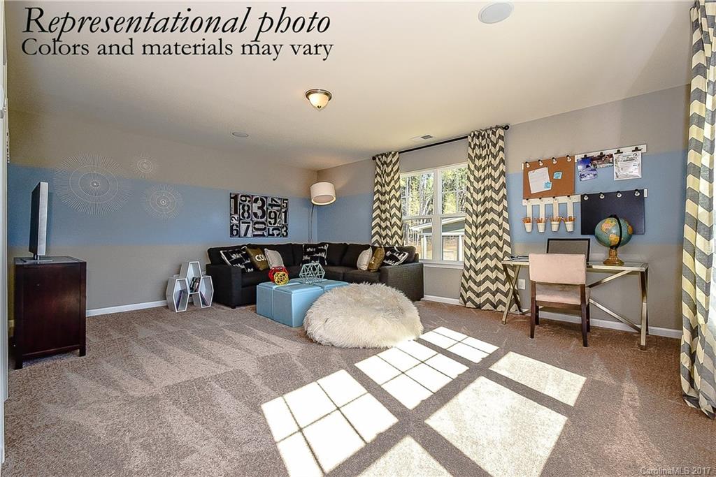 Southern Trace - Residential