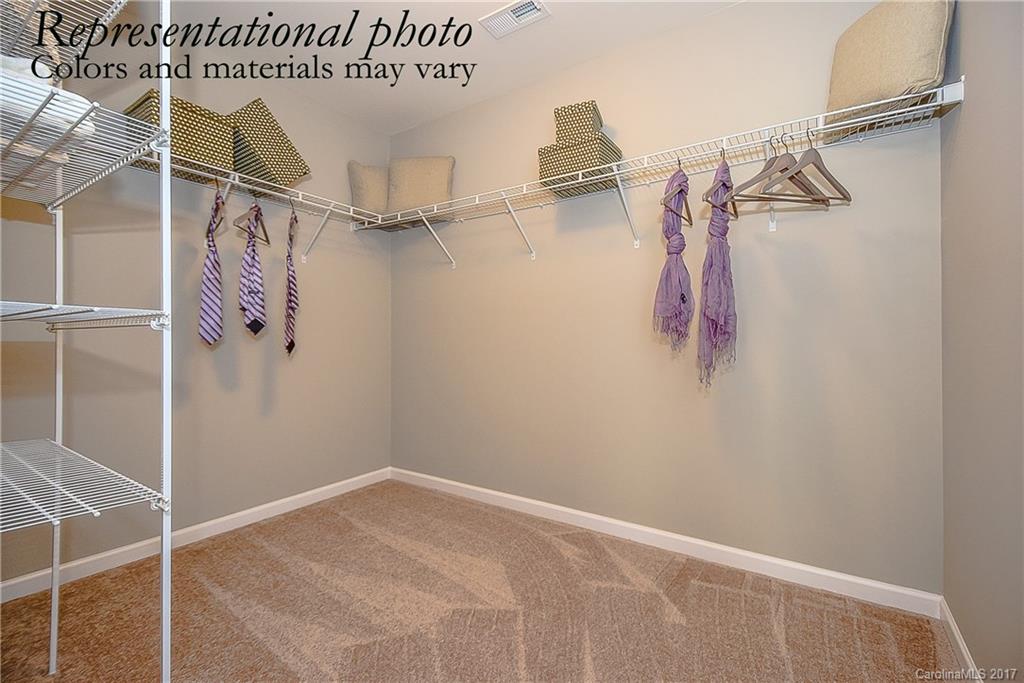 Southern Trace - Residential