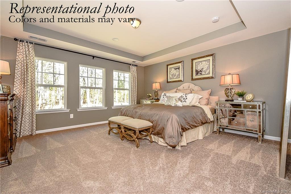 Southern Trace - Residential