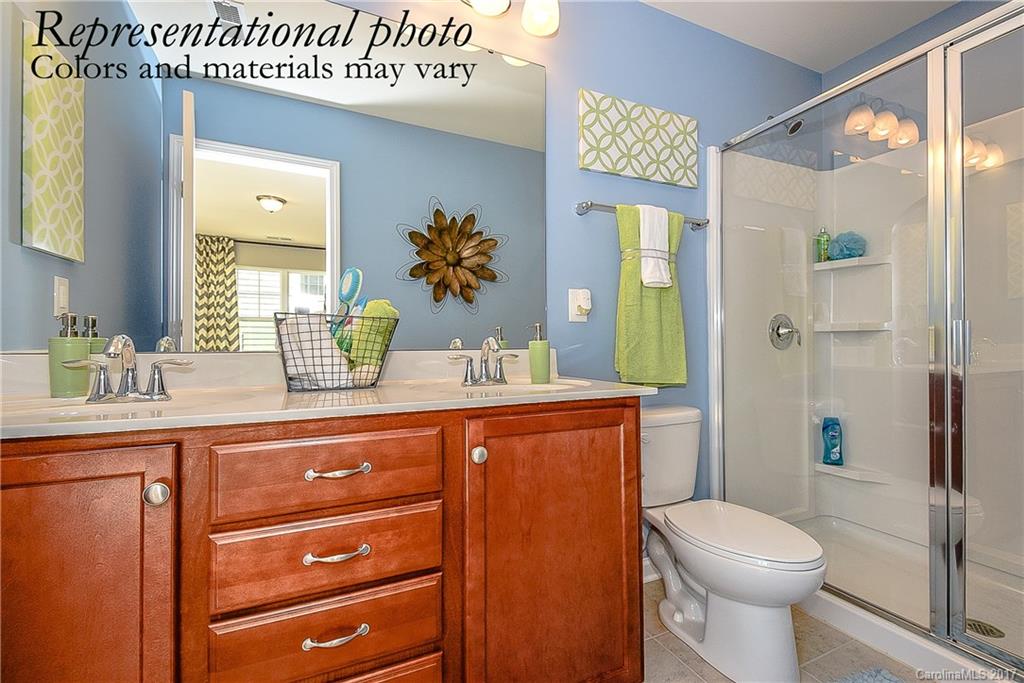 Southern Trace - Residential