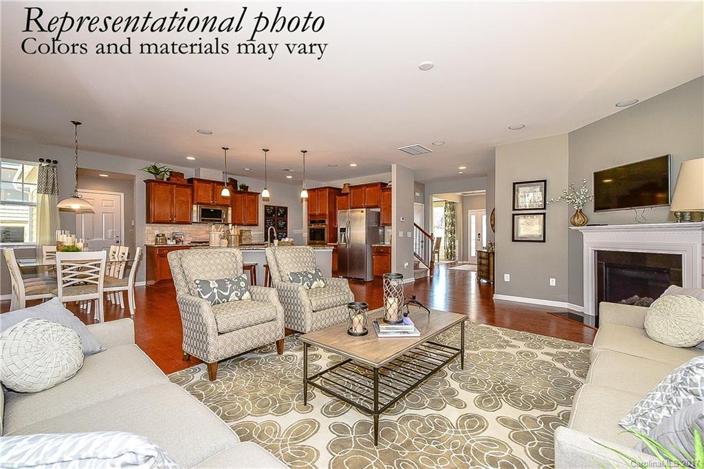 Southern Trace - Residential