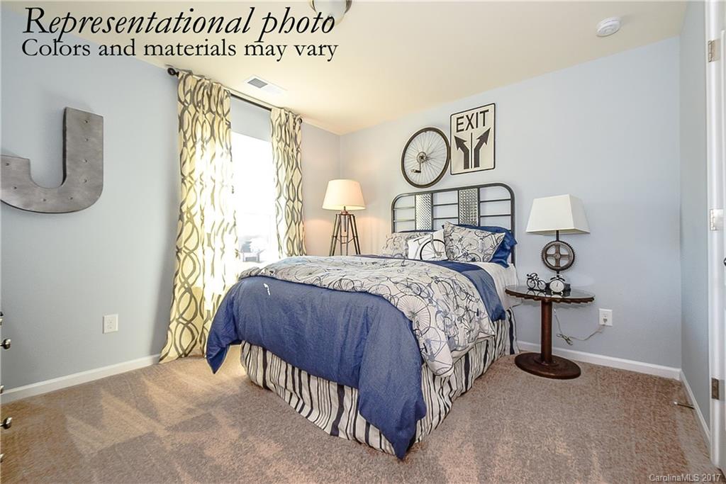 Southern Trace - Residential