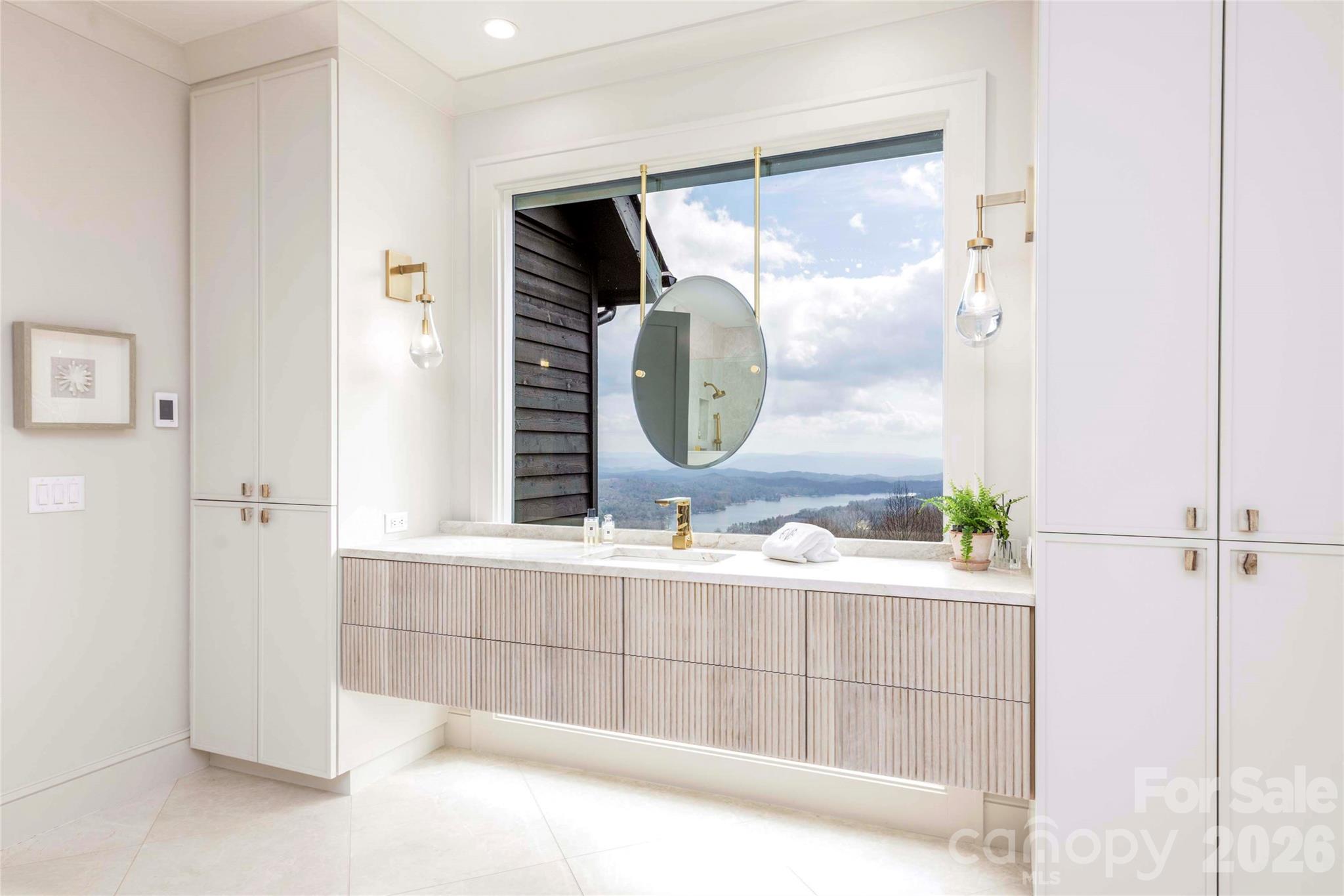 Lake Toxaway Estates - Residential