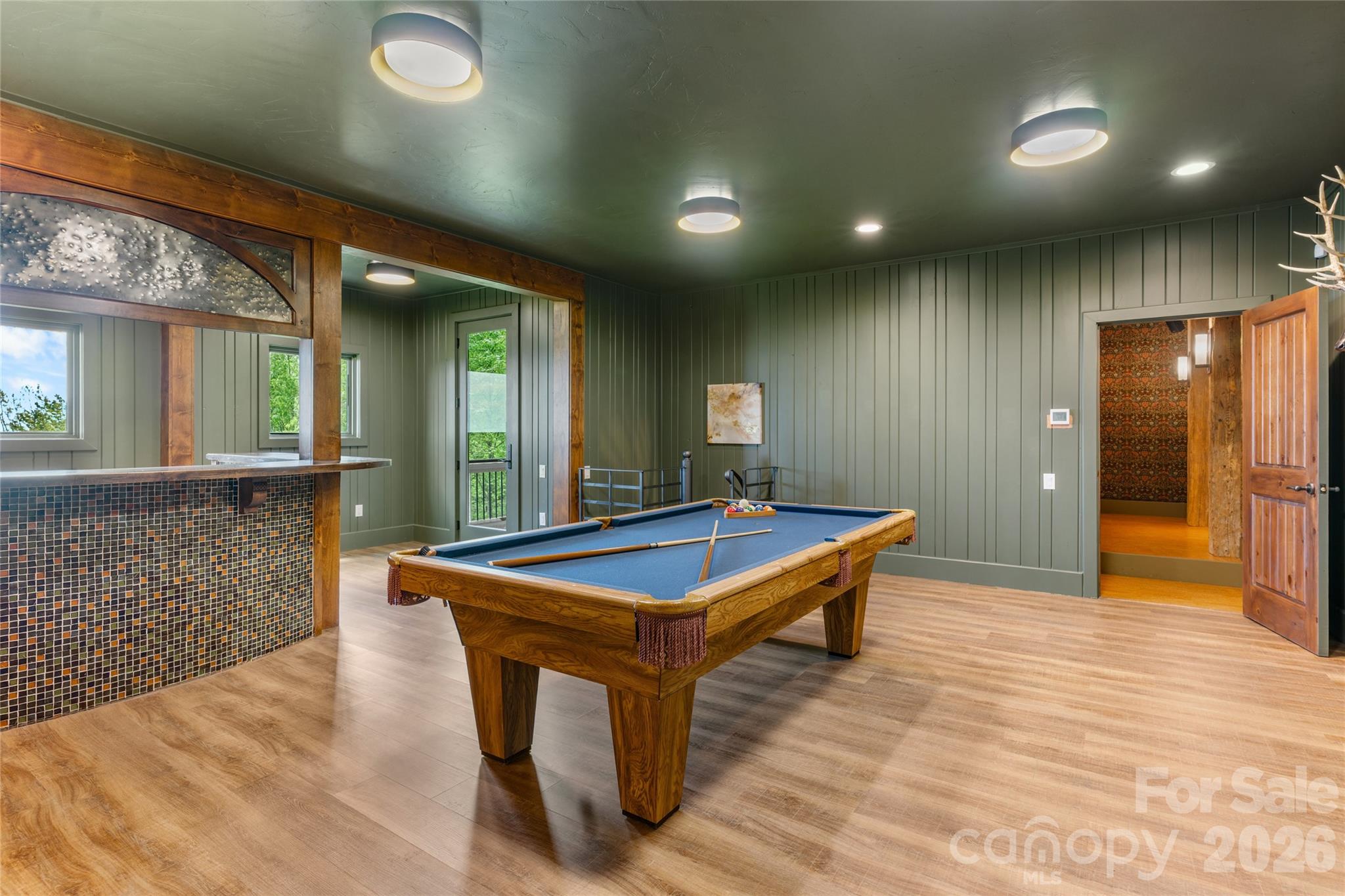 Lake Toxaway Estates - Residential