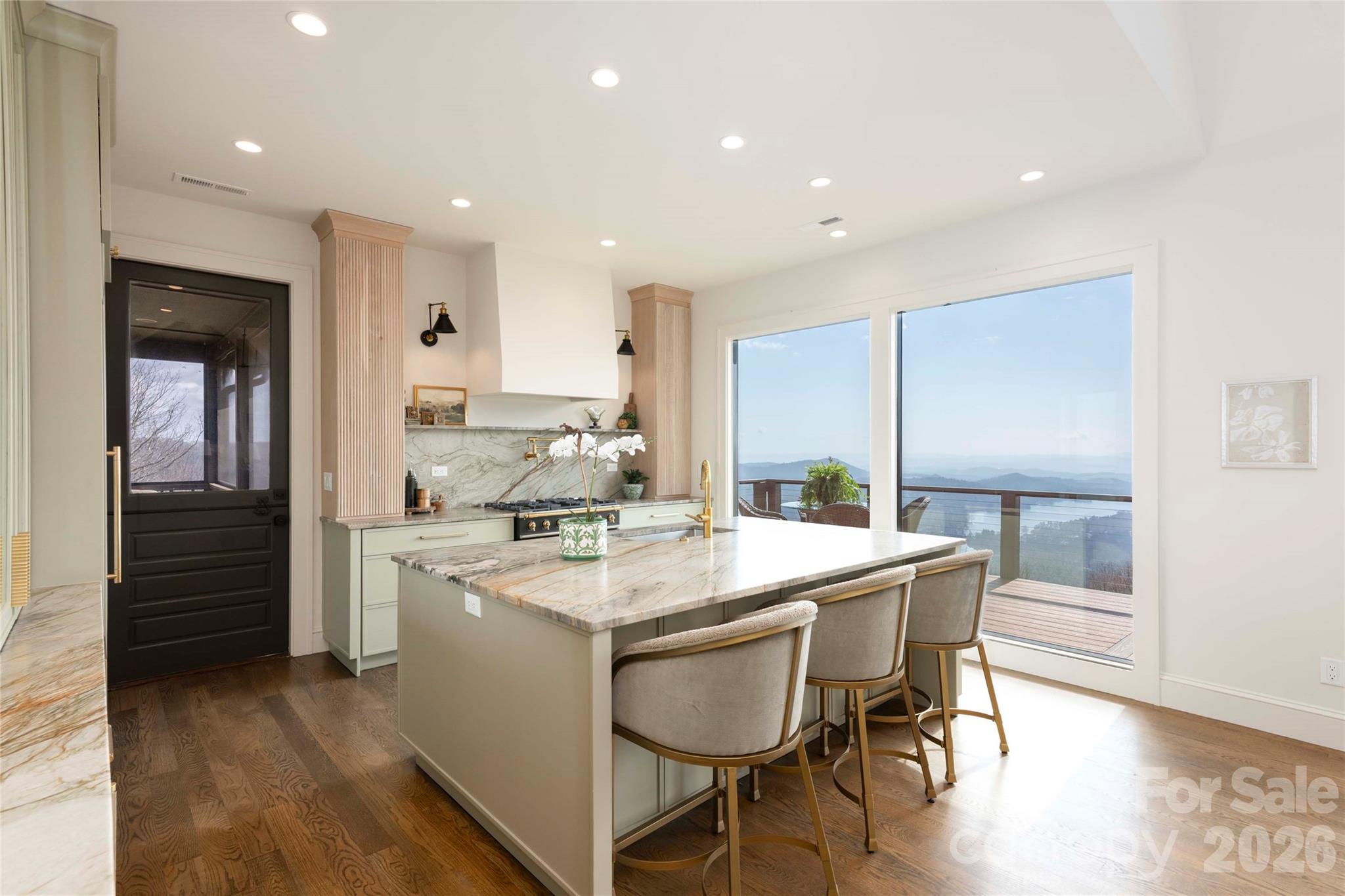 Lake Toxaway Estates - Residential