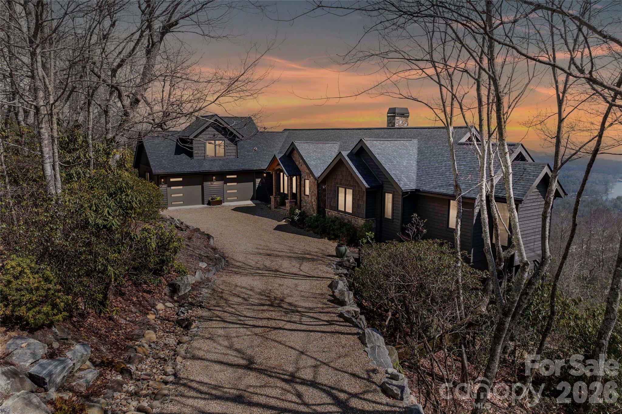 Lake Toxaway Estates - Residential