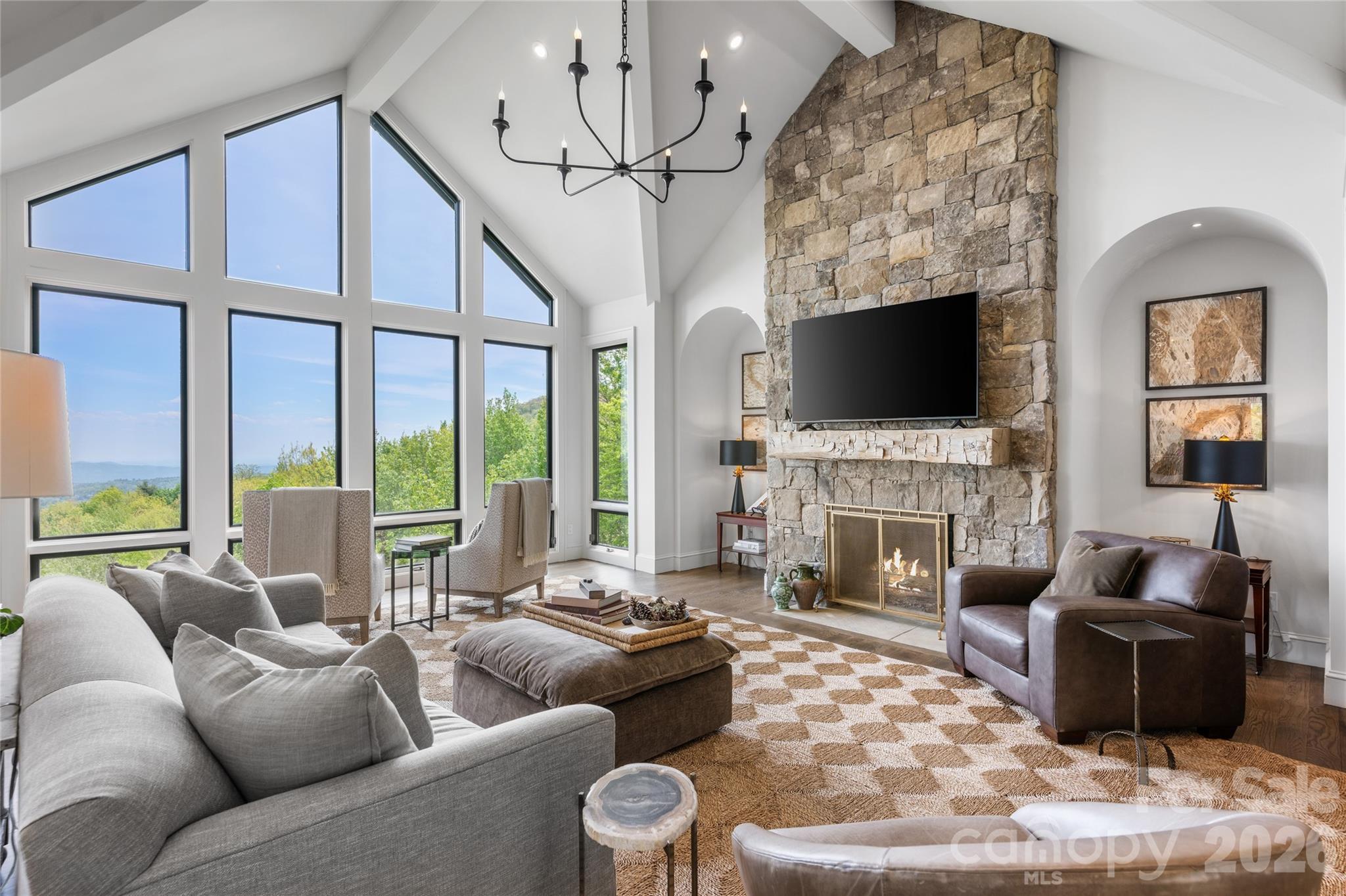 Lake Toxaway Estates - Residential