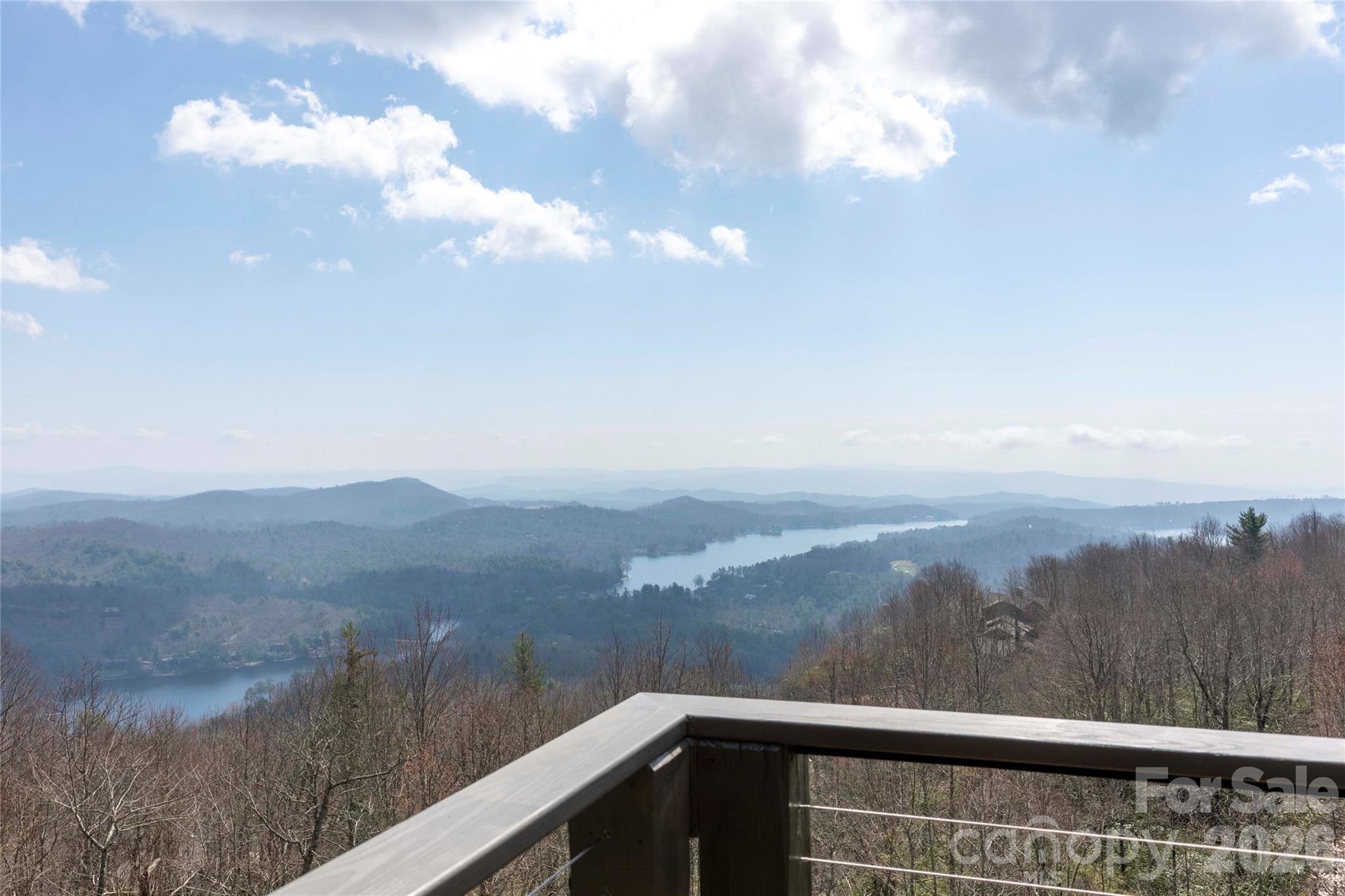 Lake Toxaway Estates - Residential